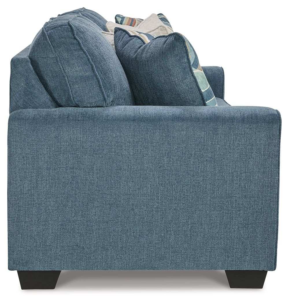 Cashton - Sofa Sleeper - Best Buy Furniture