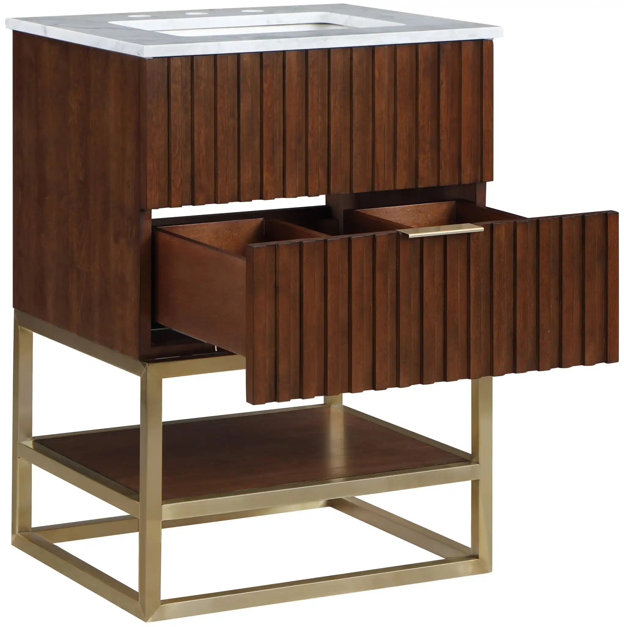 Monad - Bathroom Vanity
