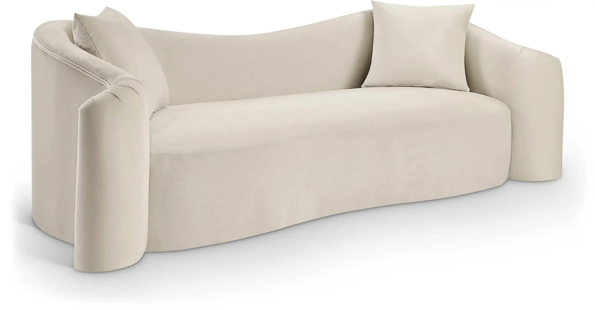 Destin - Sofa - Best Buy Furniture