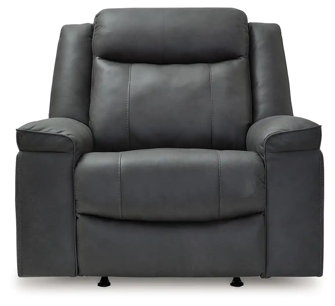 Status Check - Rocker Recliner - Best Buy Furniture