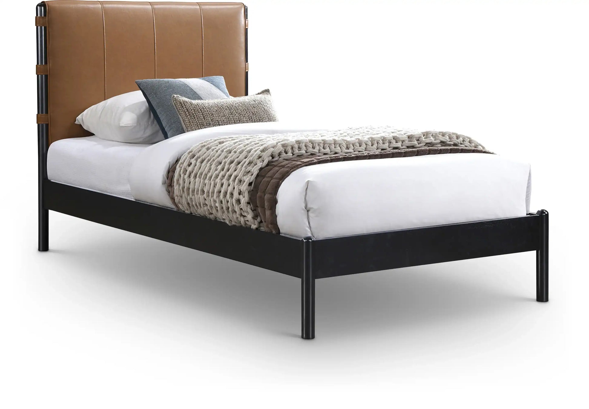 Abigail - Bed - Best Buy Furniture