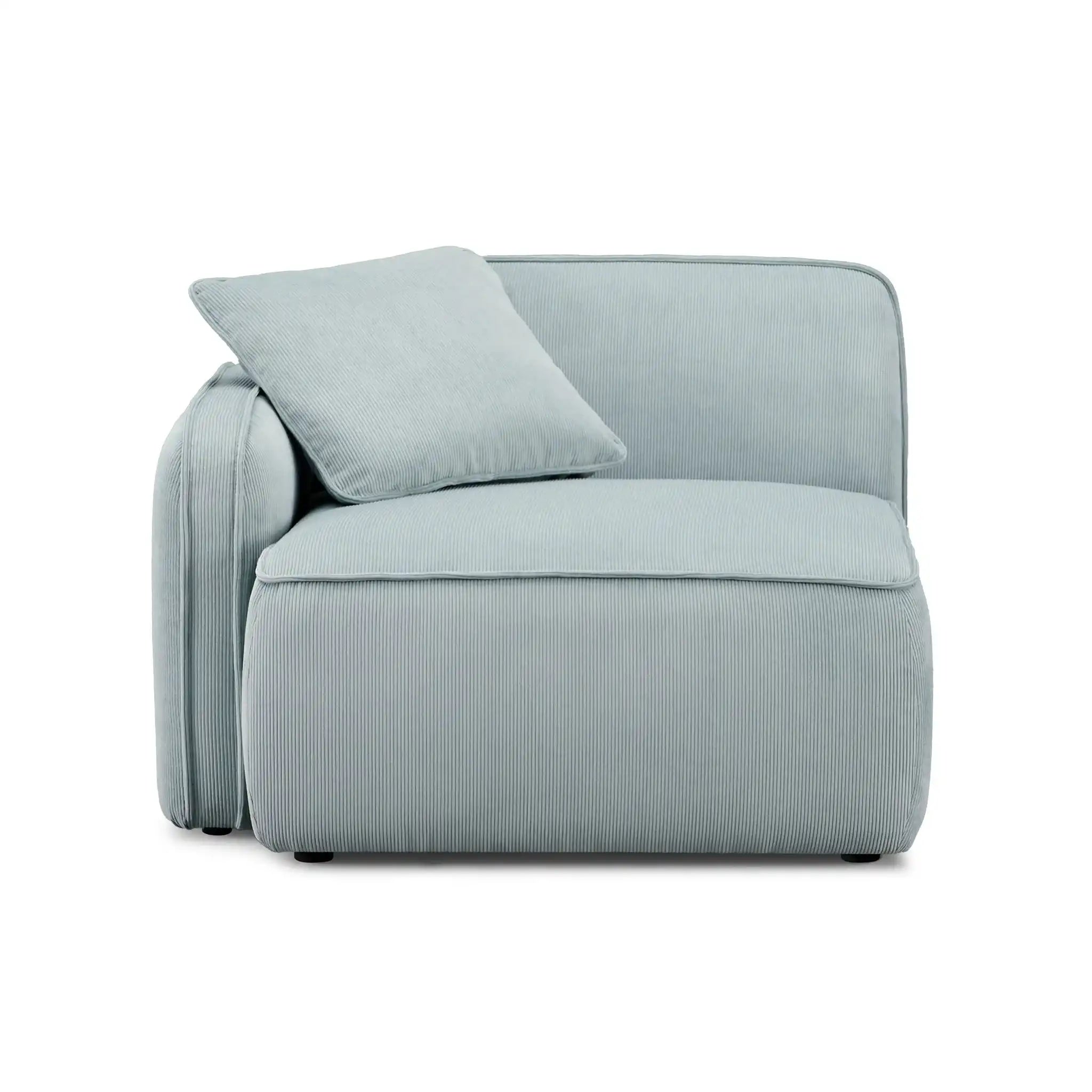 Travie - LAF Corner Chair