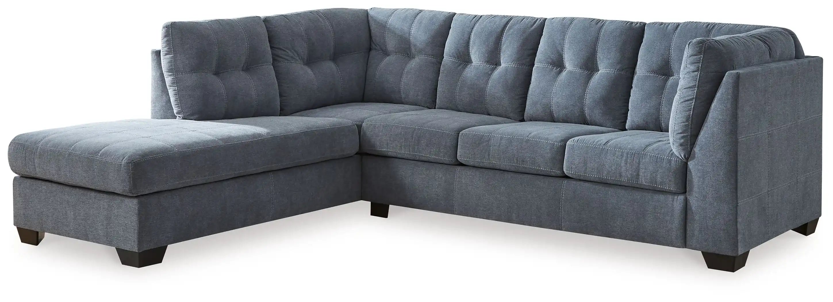 Marleton - Sectional - Best Buy Furniture