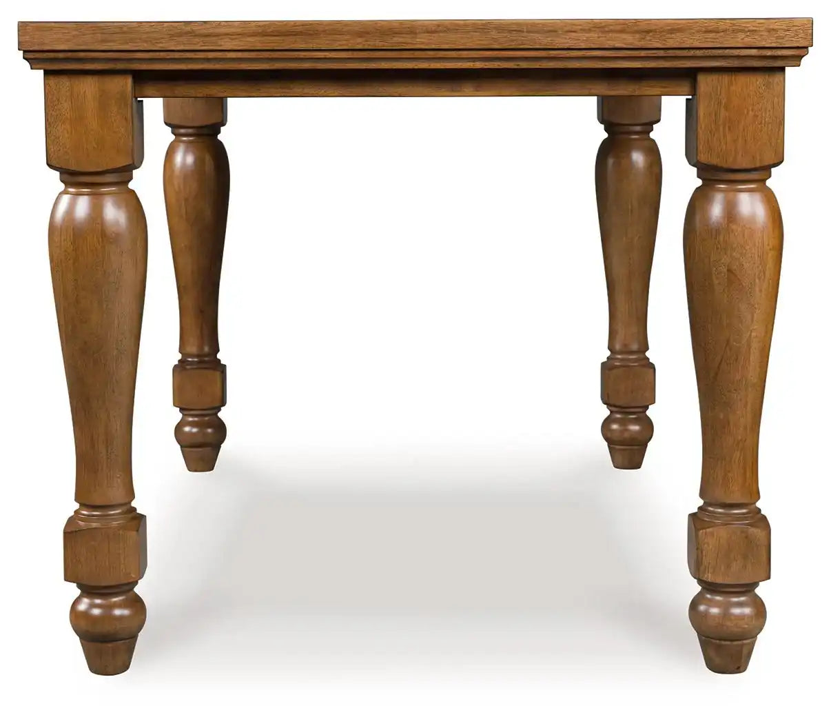 Greddinton - Rectangular Dining Room Table - Best Buy Furniture