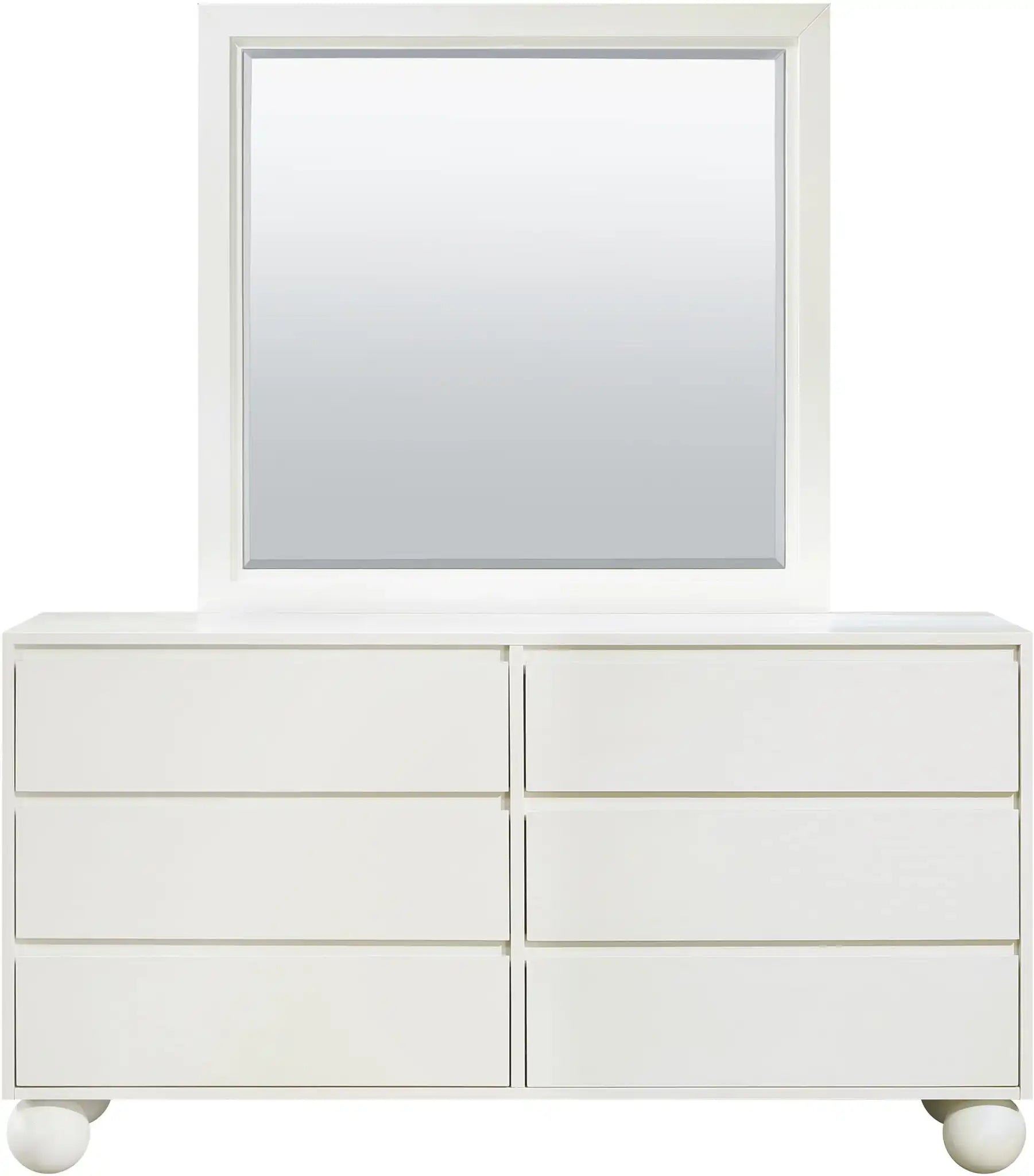 Kent - Dresser