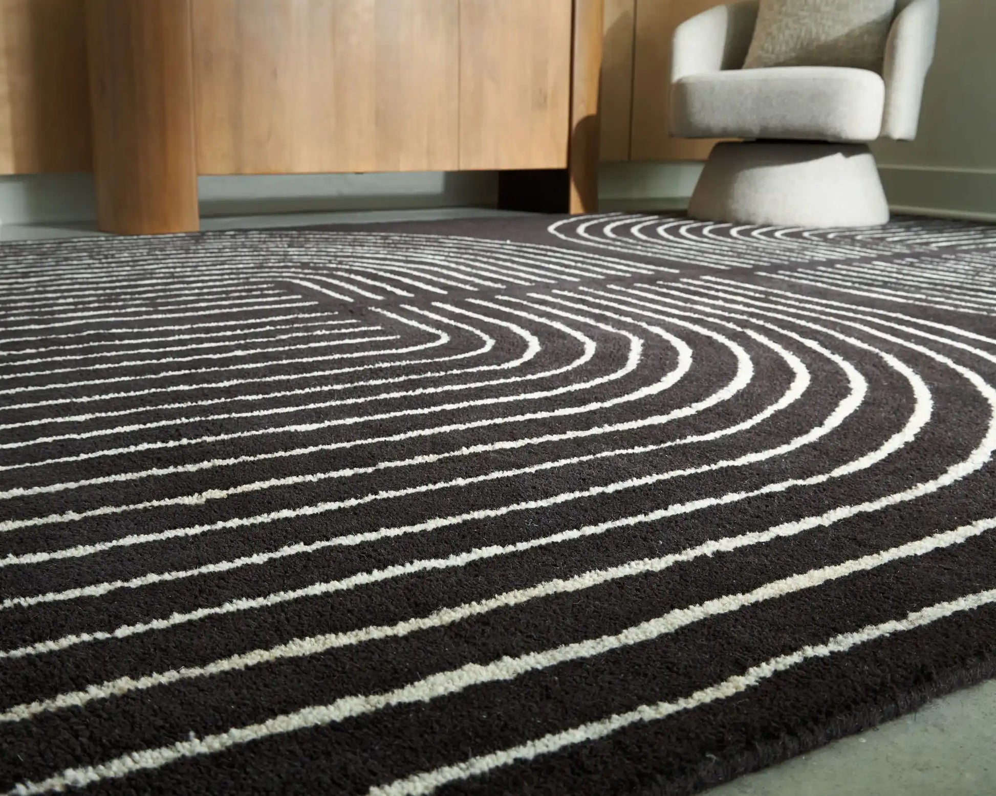 Eldonmore - Rug - Best Buy Furniture