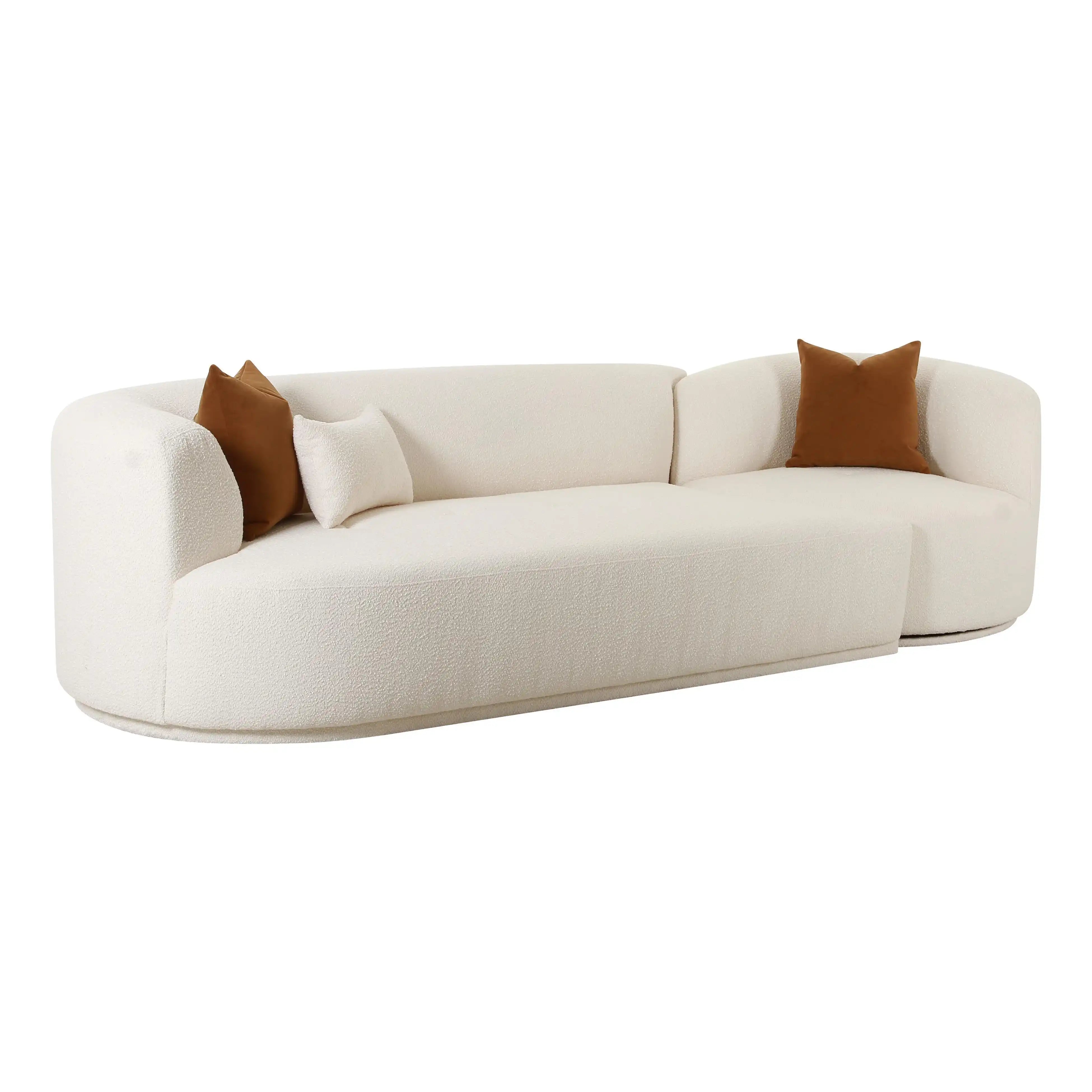 Fickle - Modular Sofa - Best Buy Furniture
