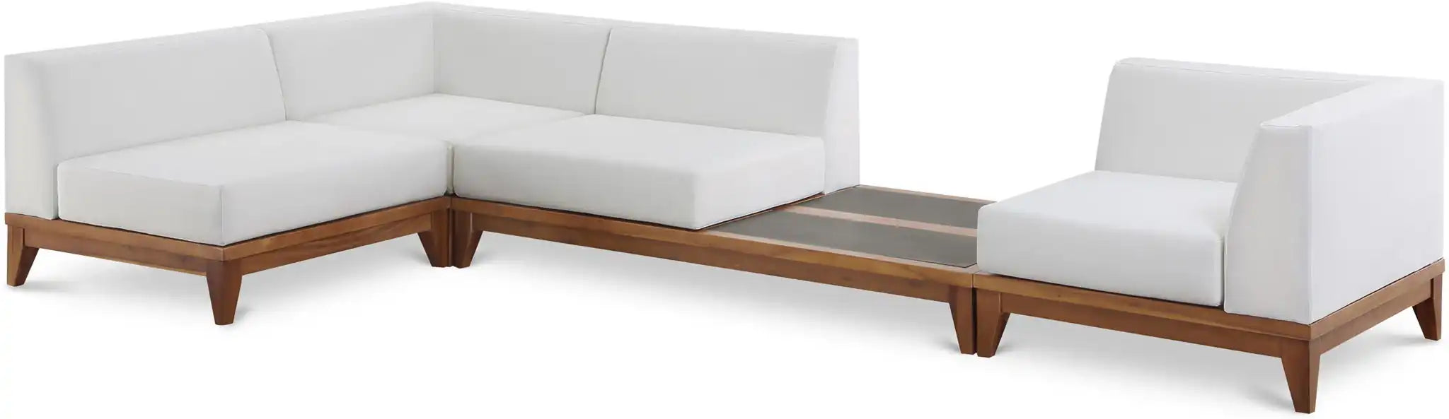 Rio - Modular Sectional - Best Buy Furniture