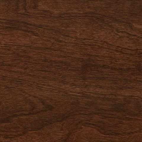 Trellington - Queen Sleigh Storage Bed - Brown