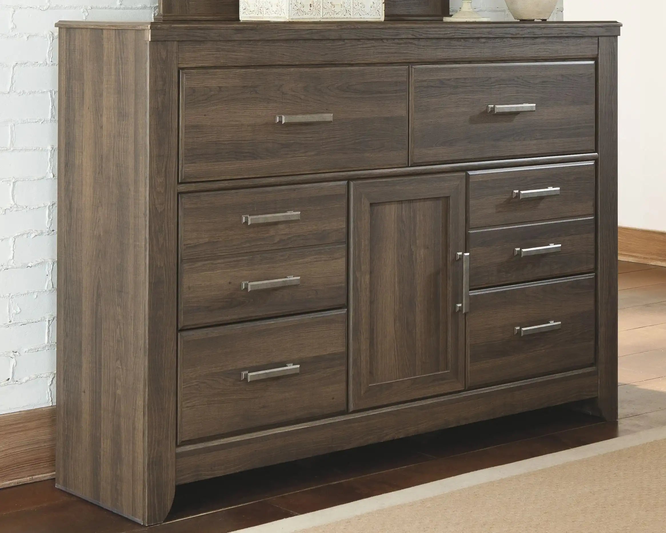 Juararo - Bedroom Set - Best Buy Furniture