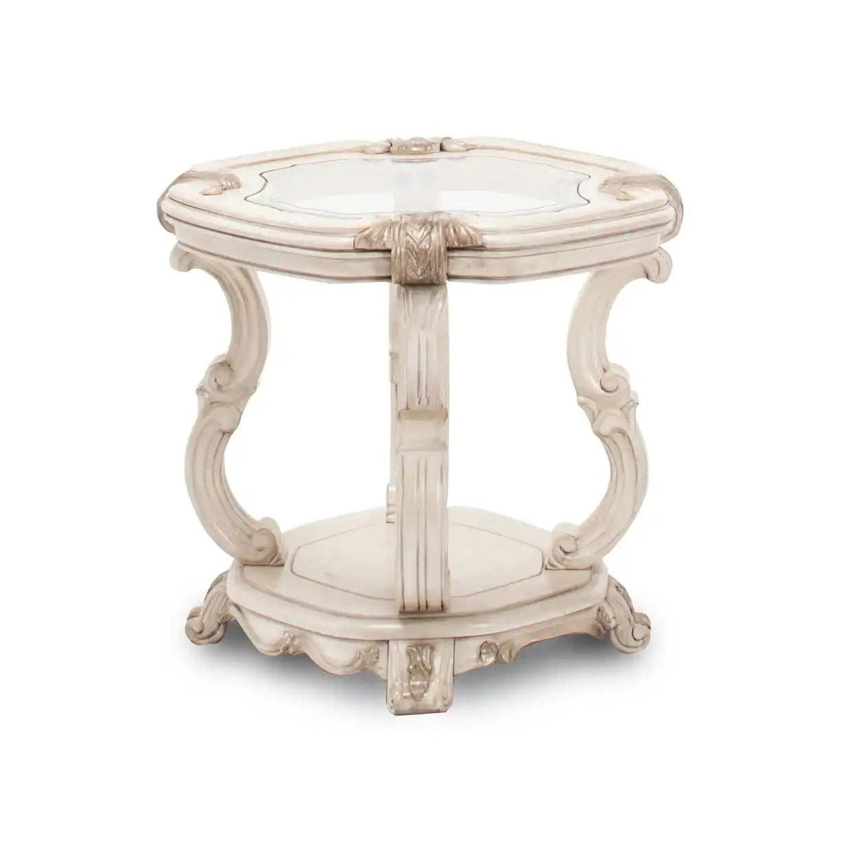 Platine de Royale - Table - Best Buy Furniture