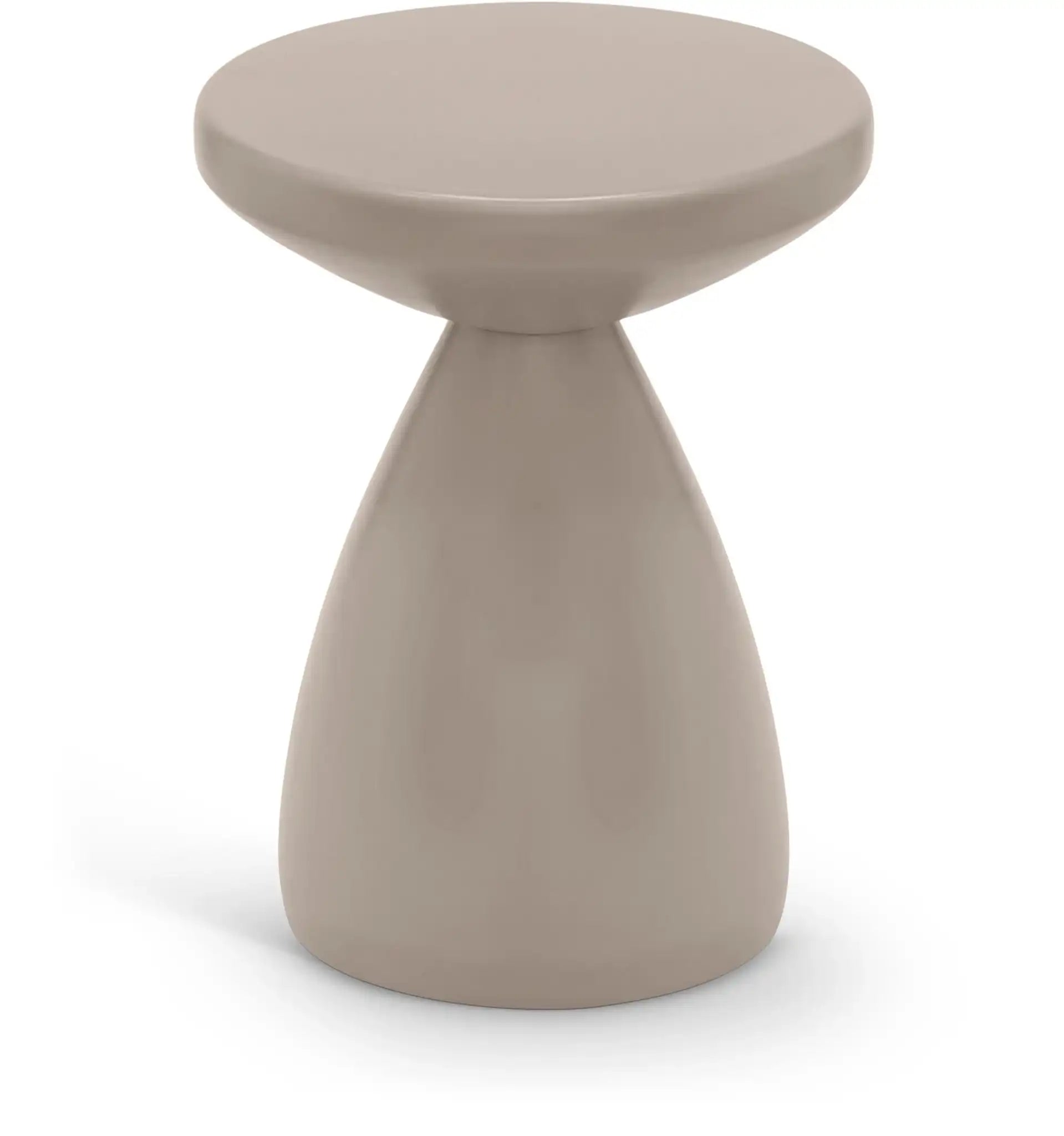 Anika - End Table - Best Buy Furniture