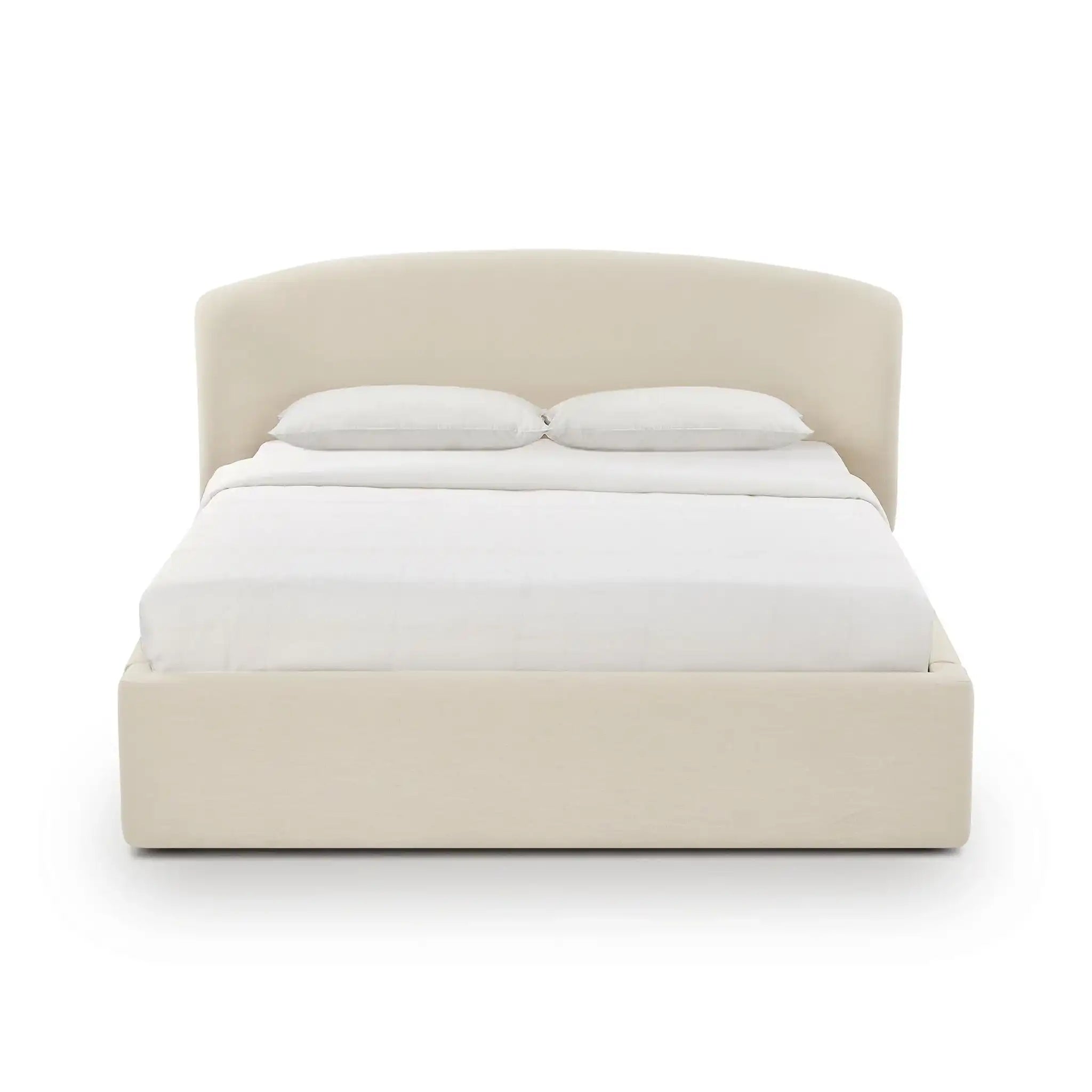 Corey - Storage Bed