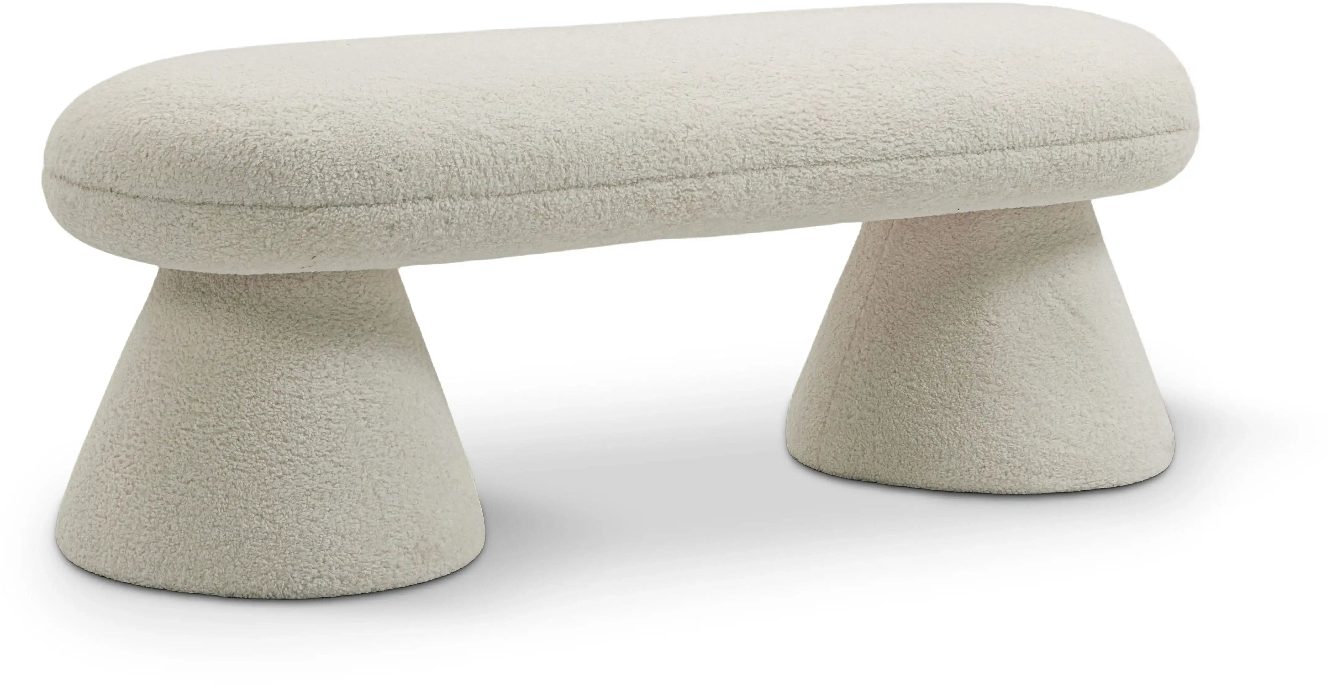 Drum - Bench - Best Buy Furniture