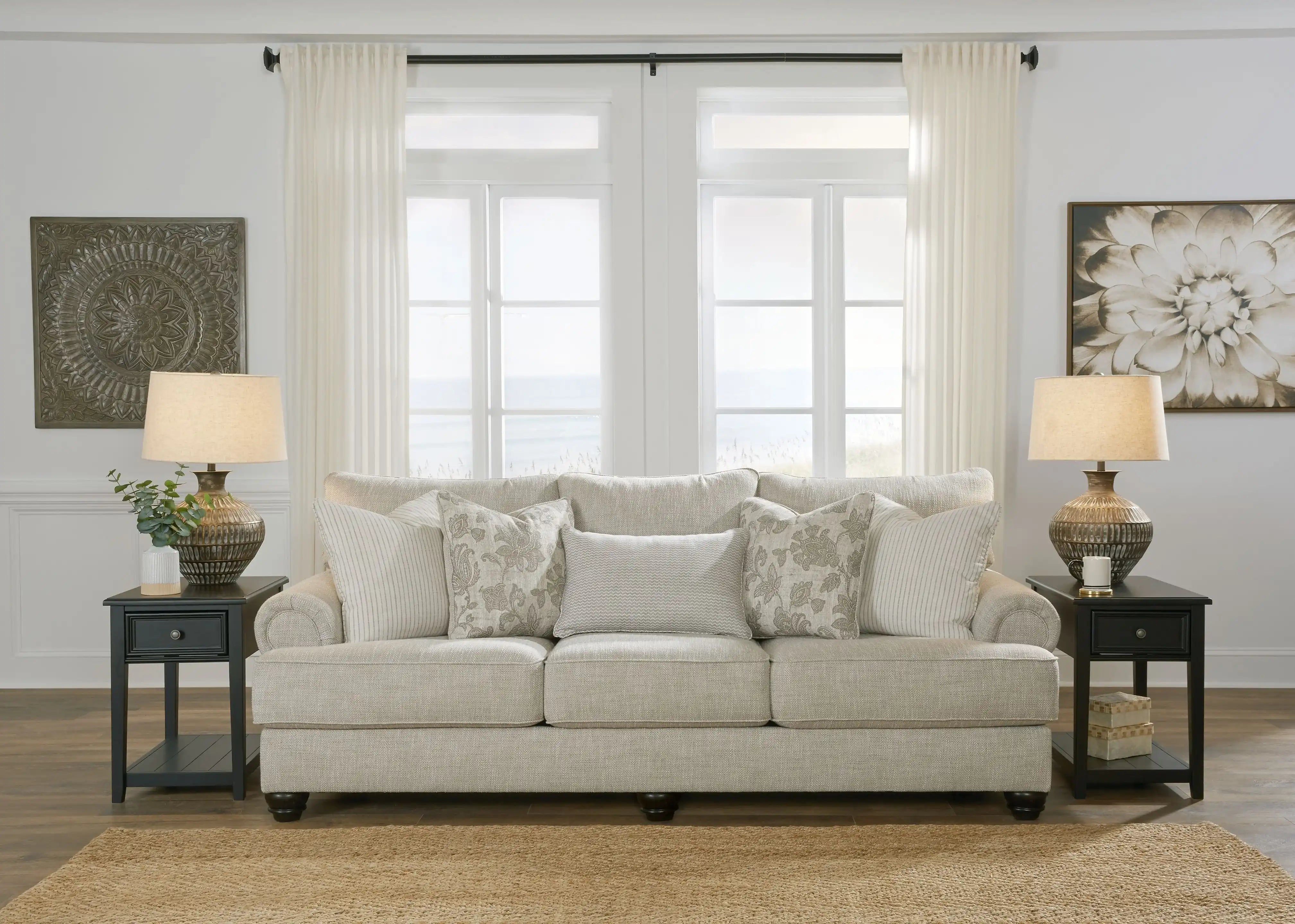 Asanti - Living Room Set - Best Buy Furniture