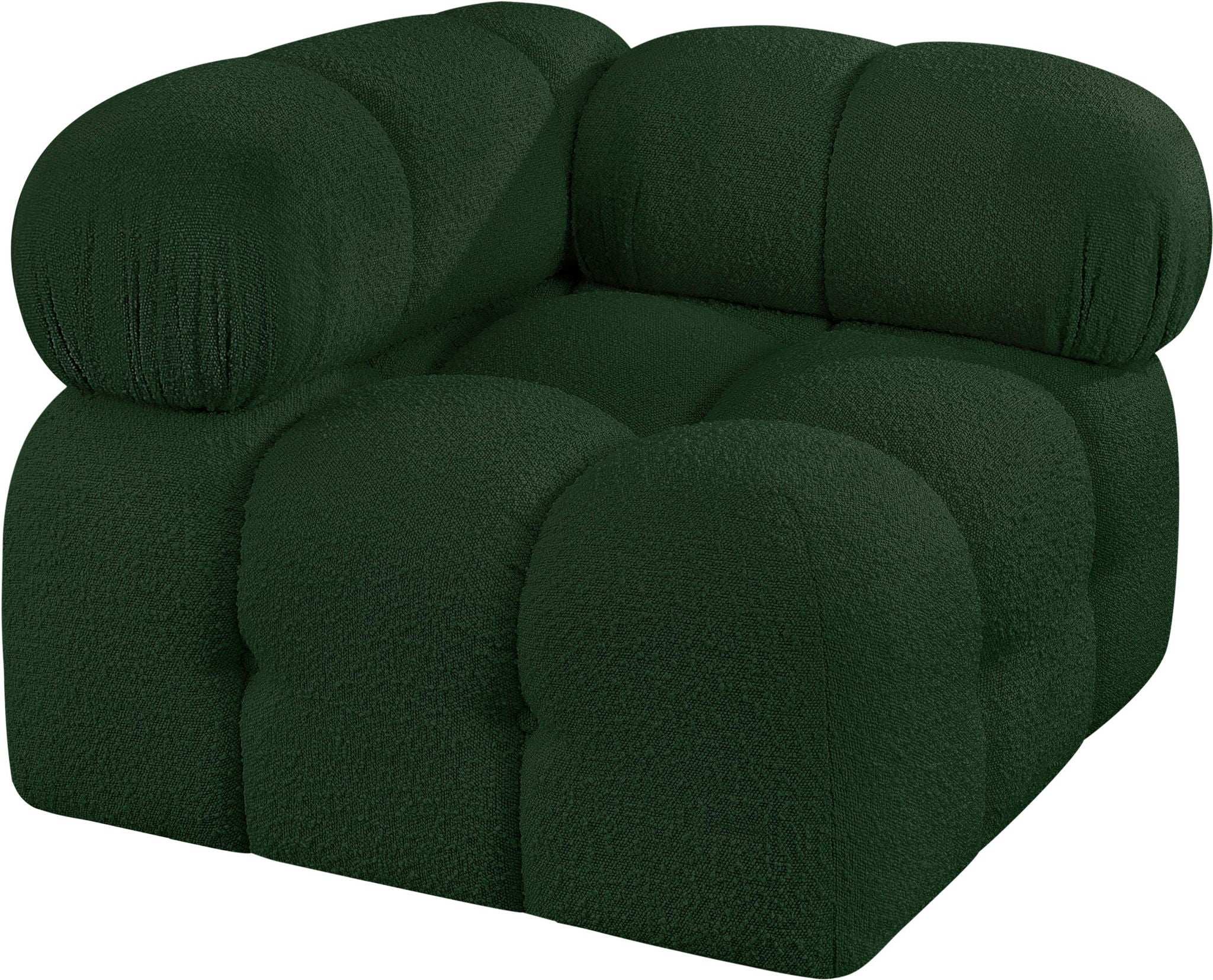 Ames - Corner Chair