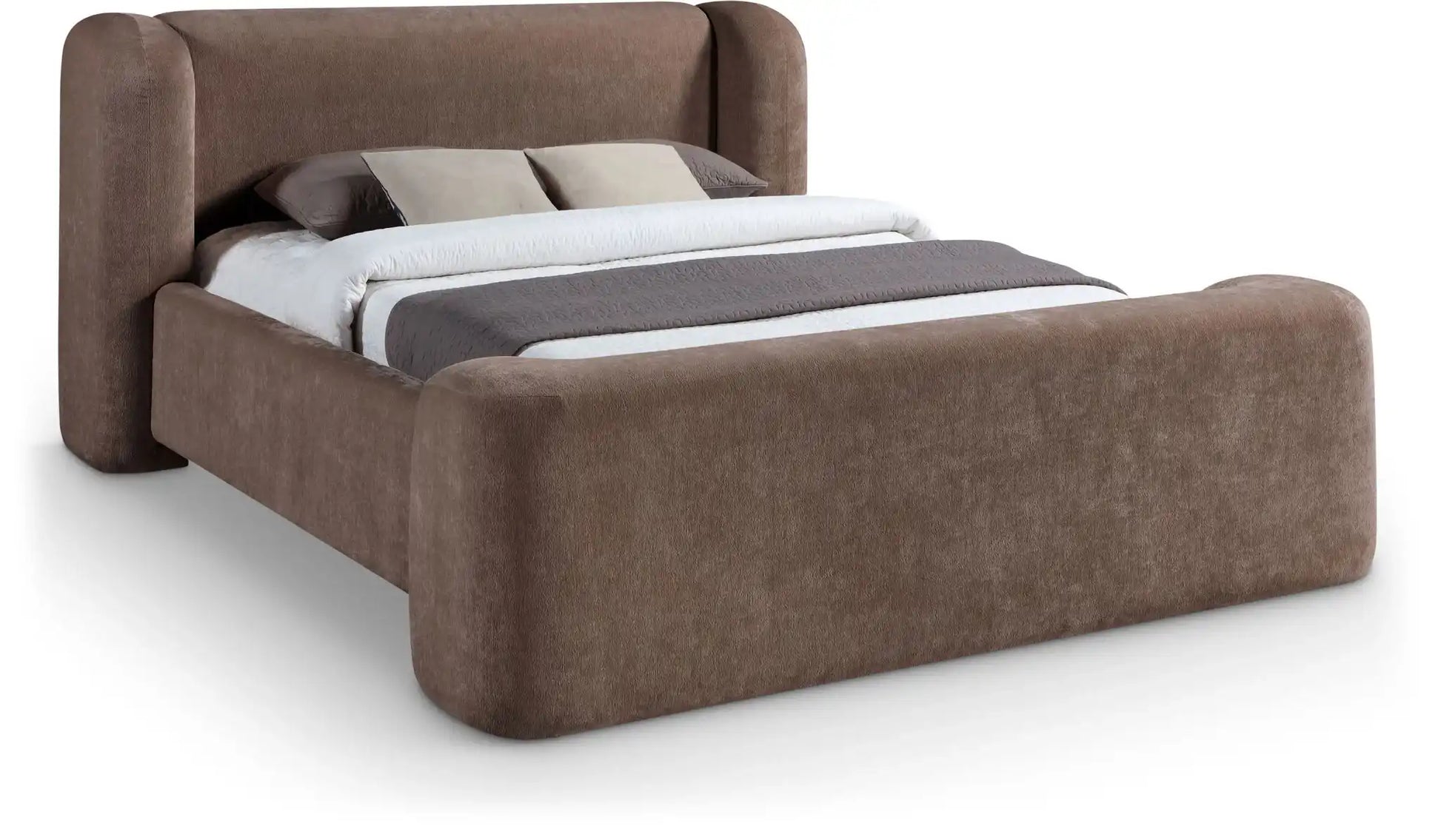 Modena - Bed - Best Buy Furniture
