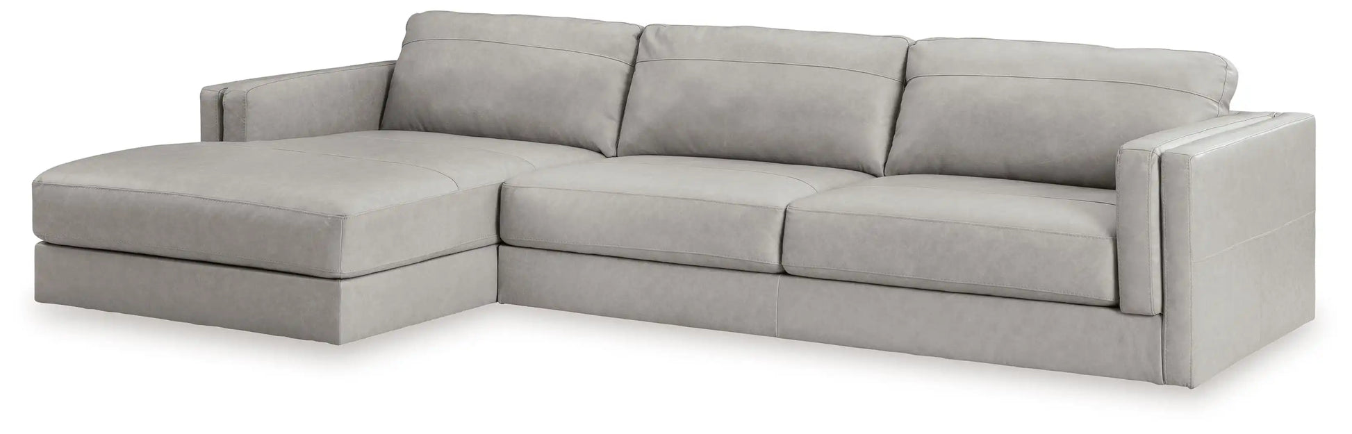 Amiata - Sectional - Best Buy Furniture