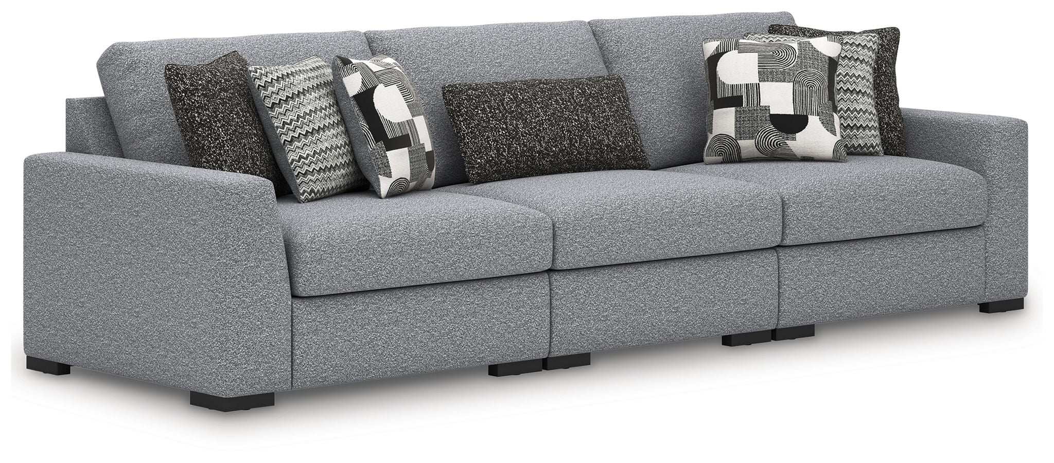 Bealton - Sectional - Best Buy Furniture