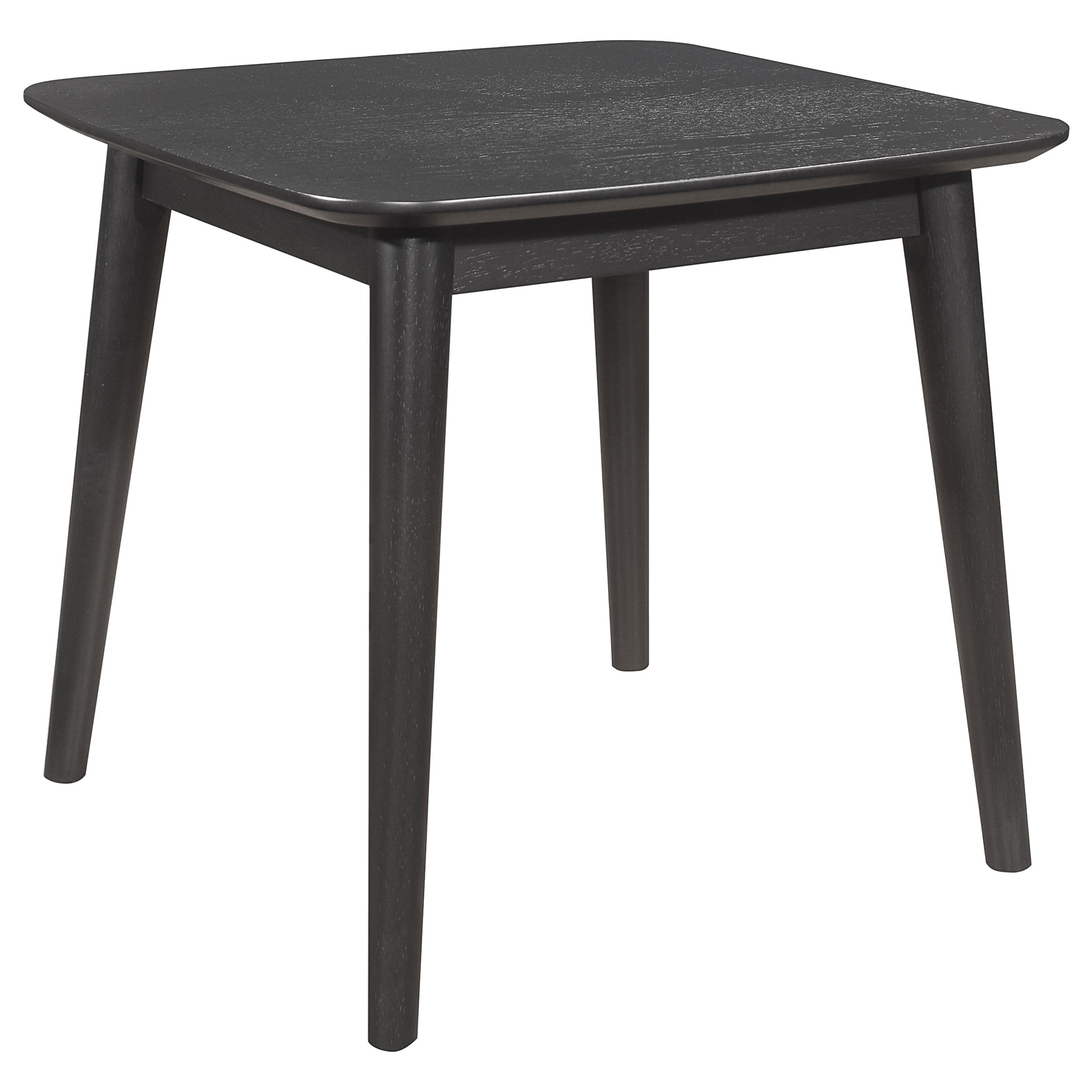 Radley 3-piece Rectangular Coffee Table Set Black-