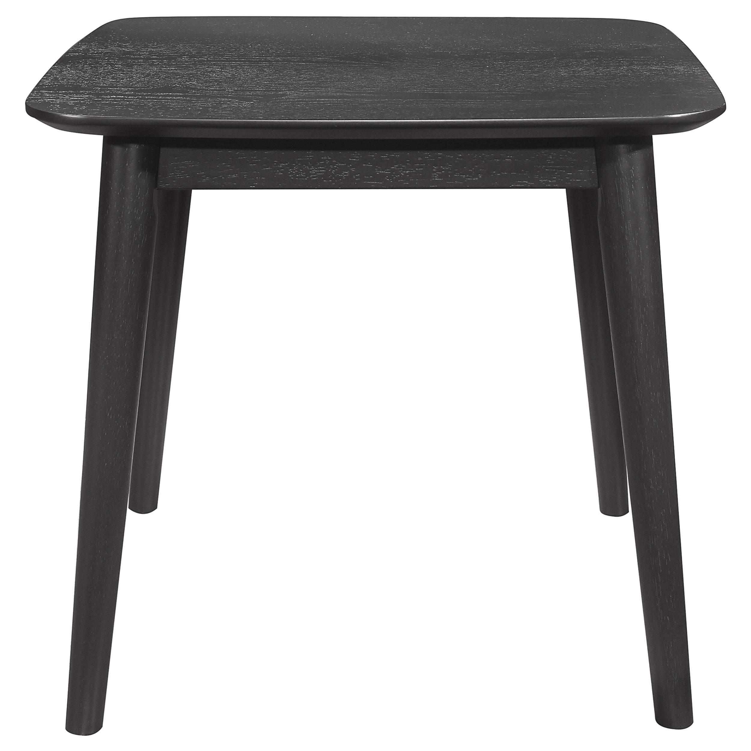 Radley 3-piece Rectangular Coffee Table Set Black-
