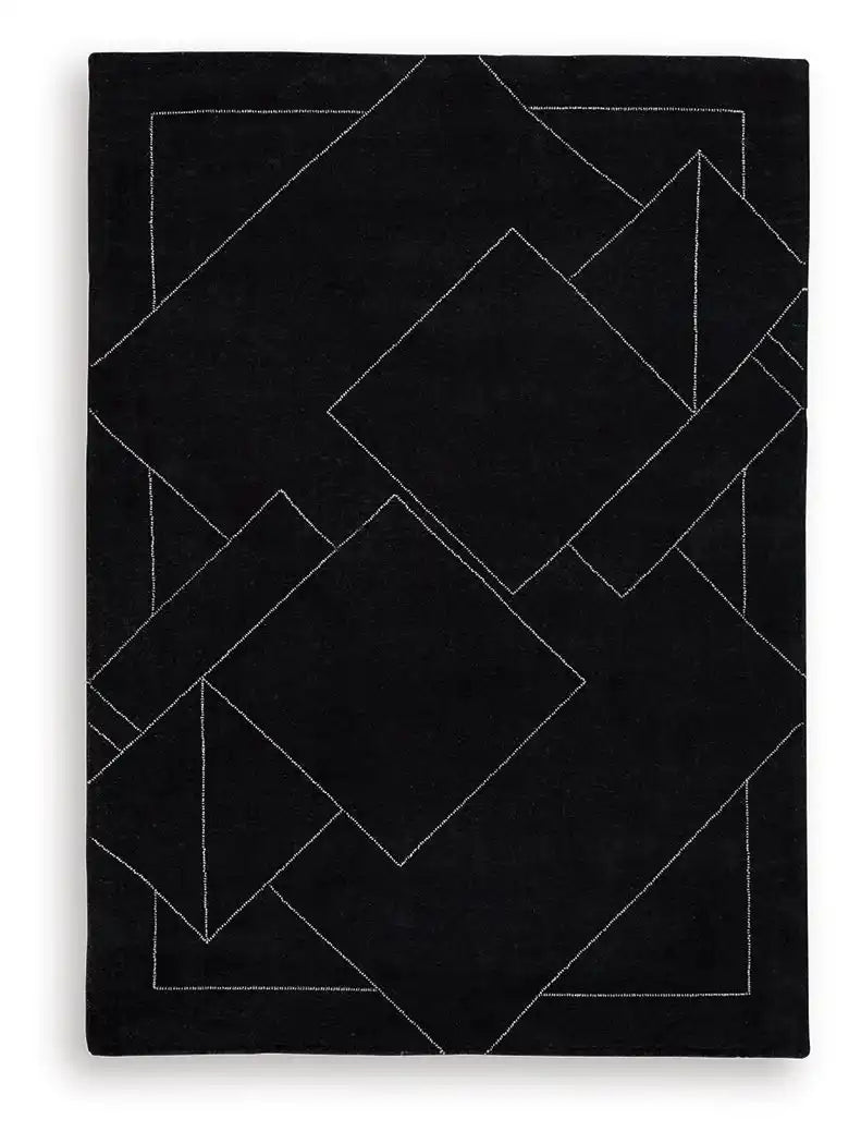 Marav - Rug - Best Buy Furniture