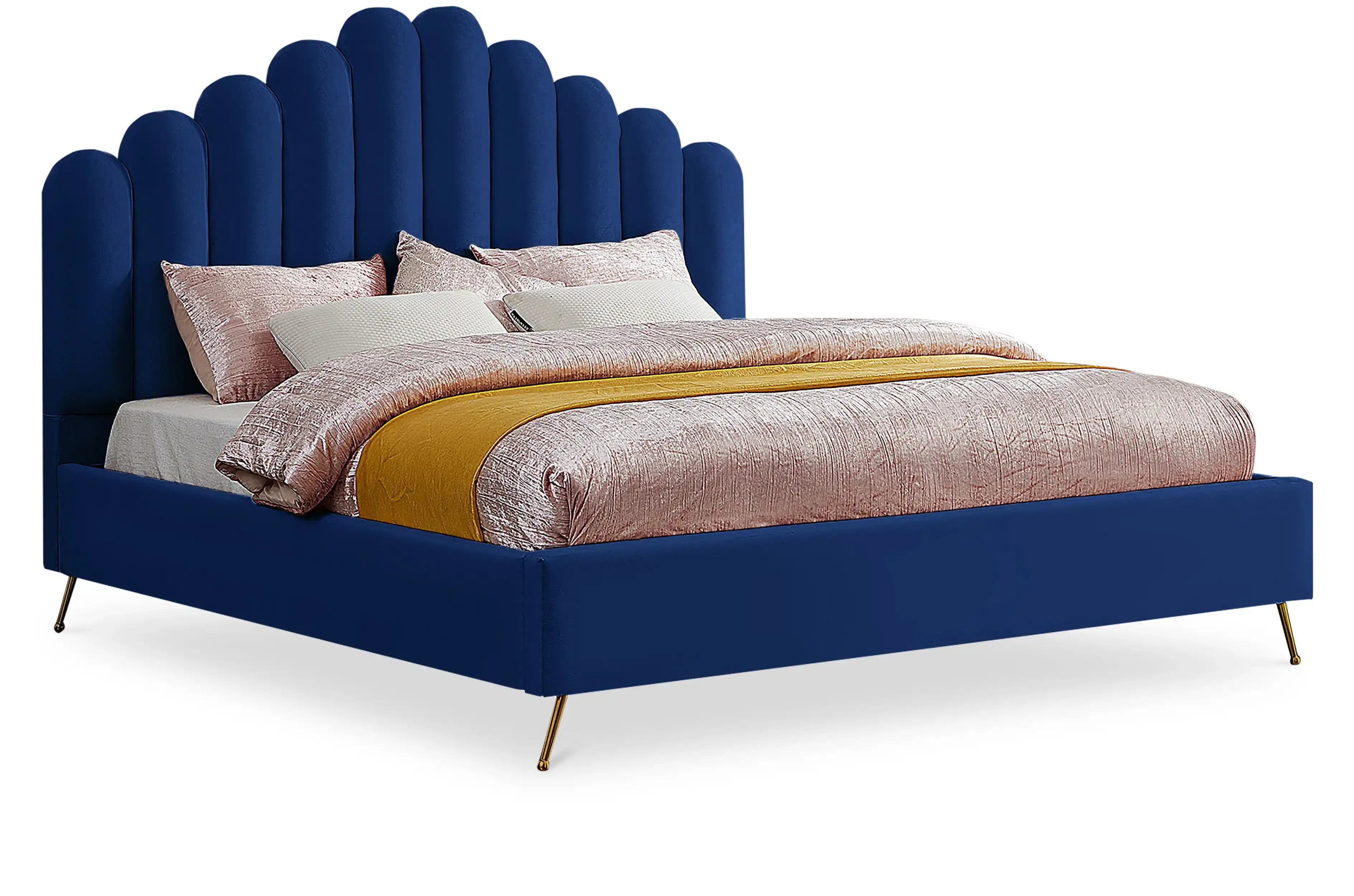 Lily - Bed - Best Buy Furniture