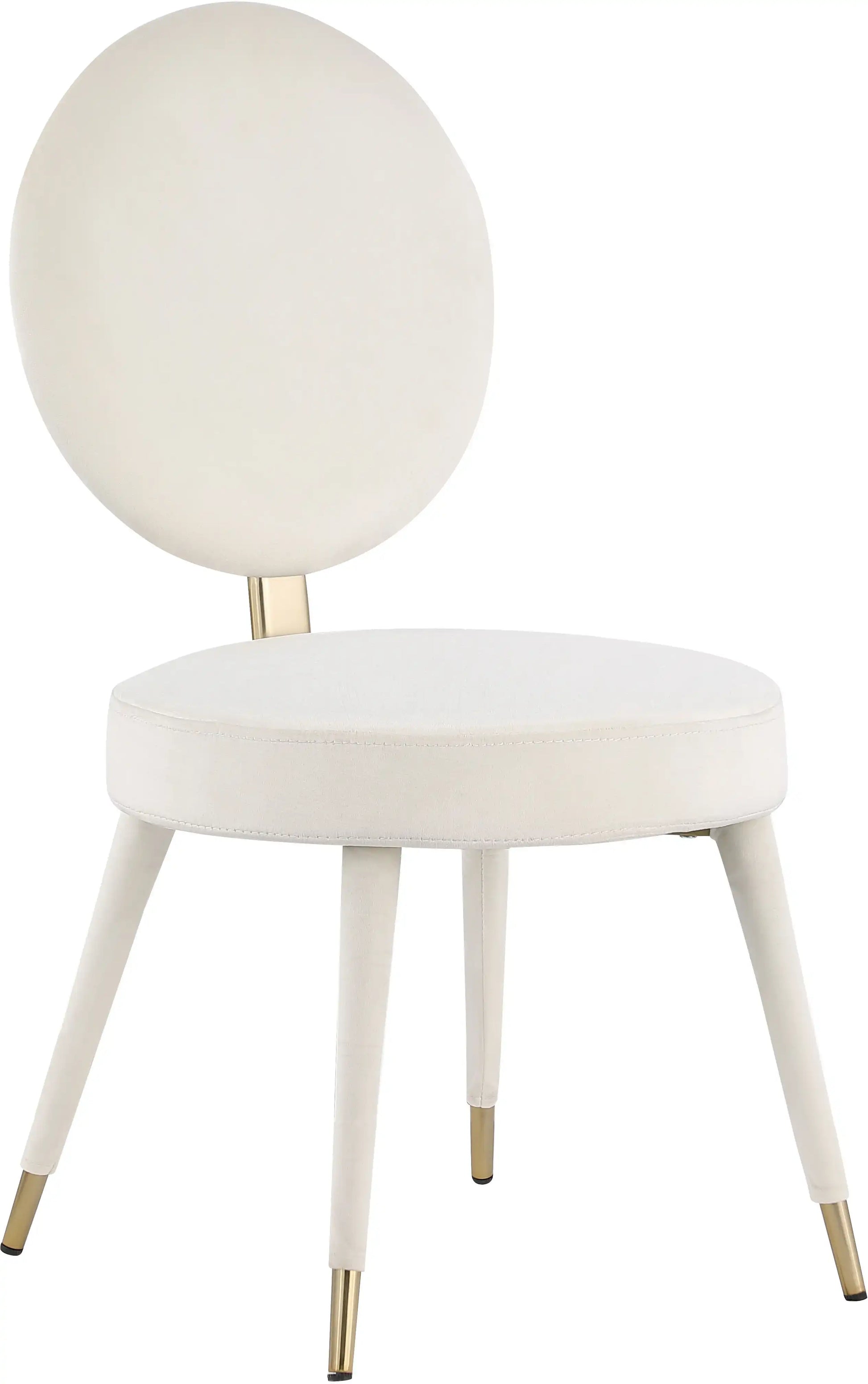 Brandy - Dining Chair (Set of 2) - Best Buy Furniture