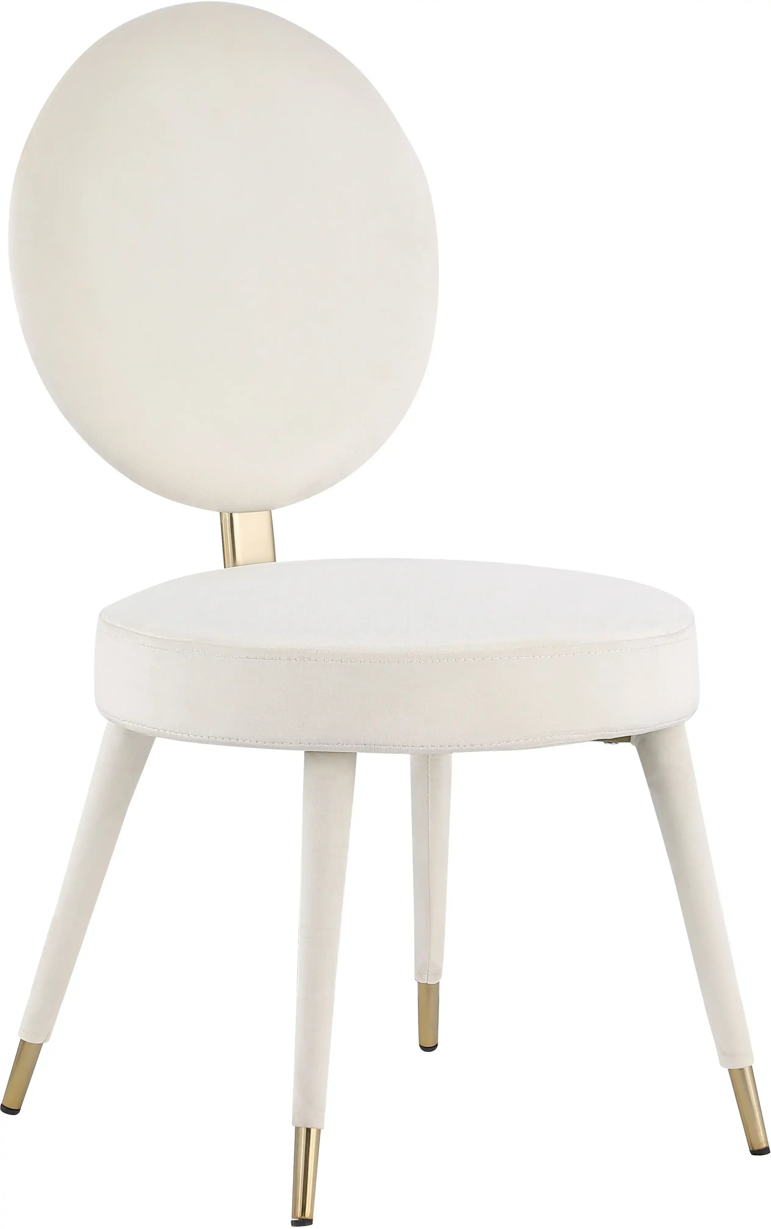 Brandy - Dining Chair (Set of 2) - Best Buy Furniture