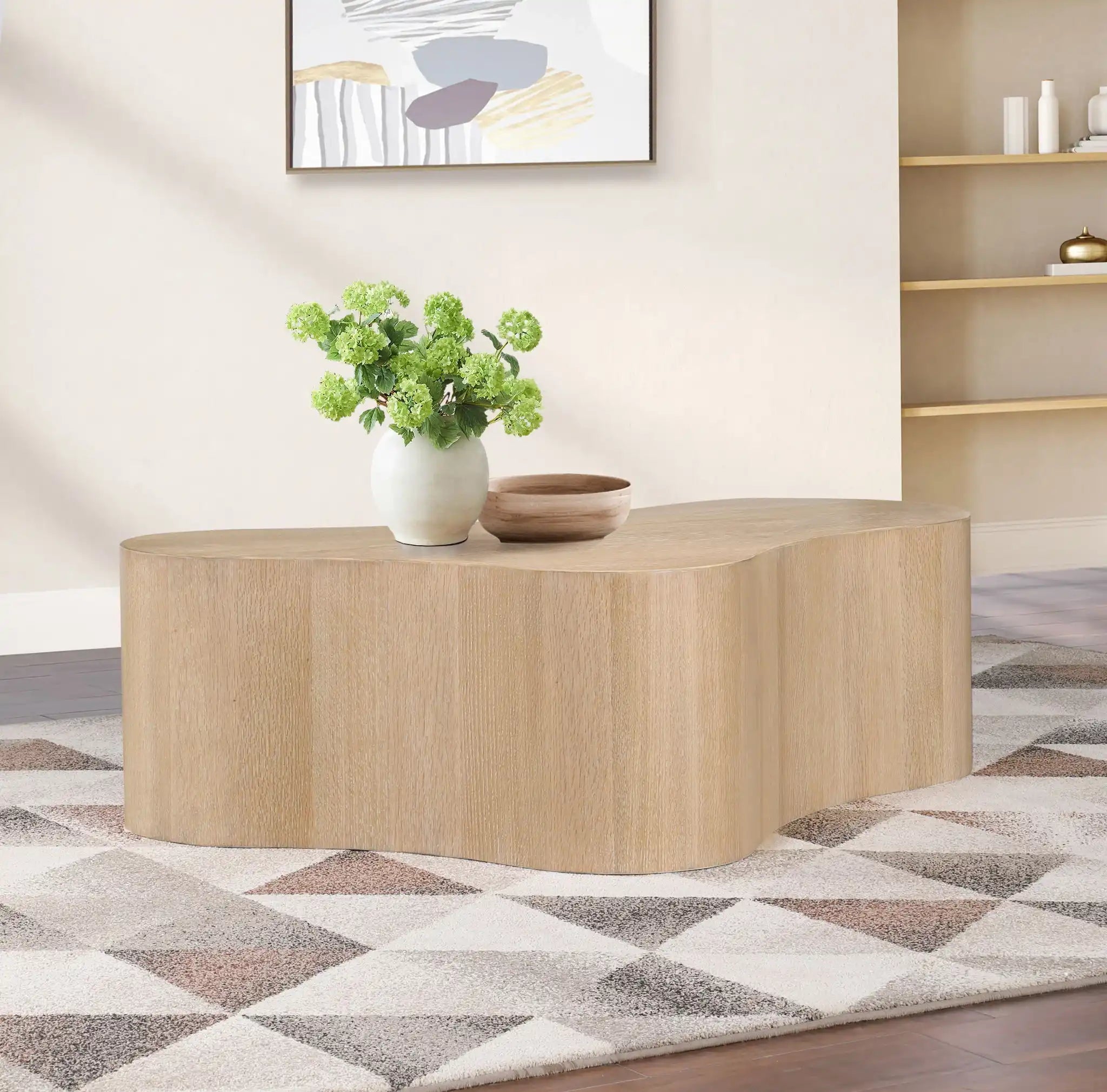 Zaire - Table