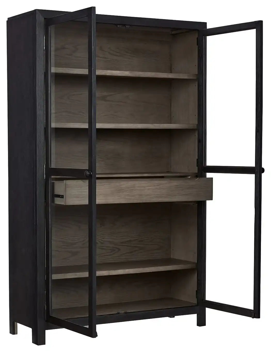 Lenston - Accent Cabinet - Best Buy Furniture