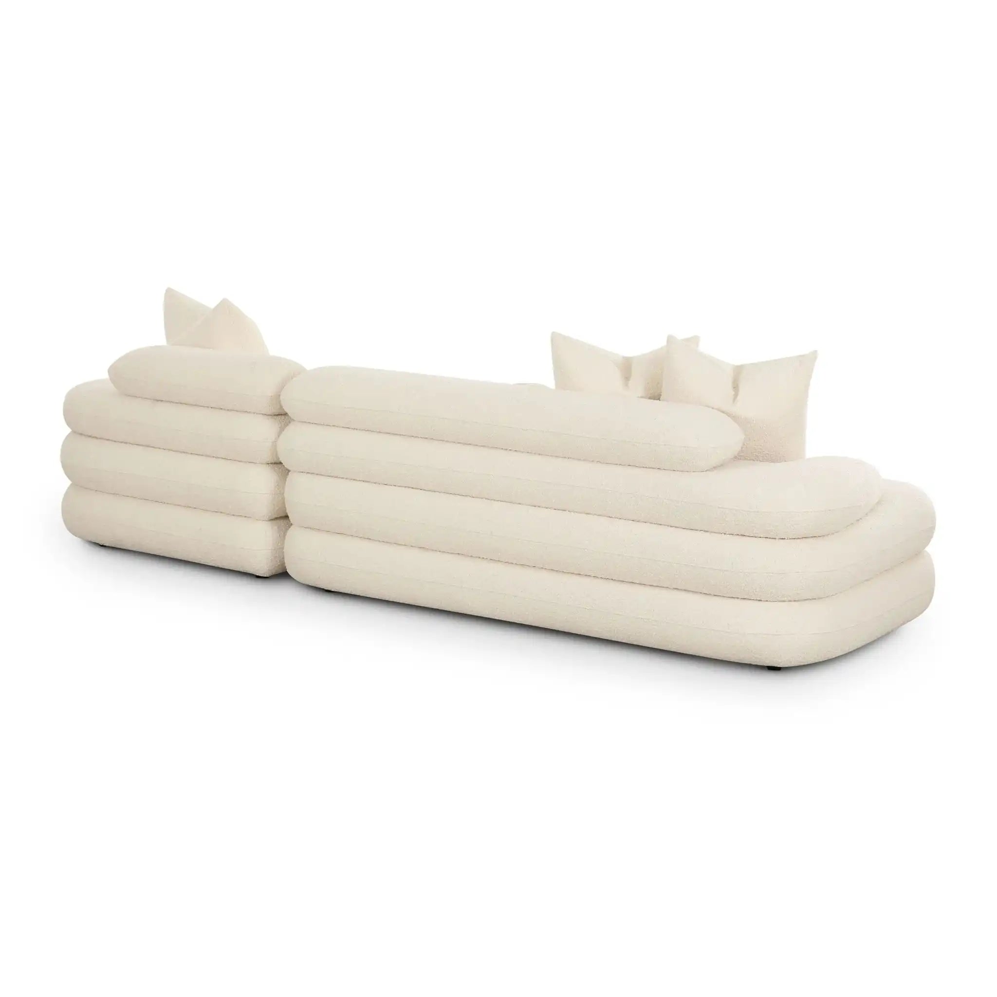 Lulu - Modular Sectional