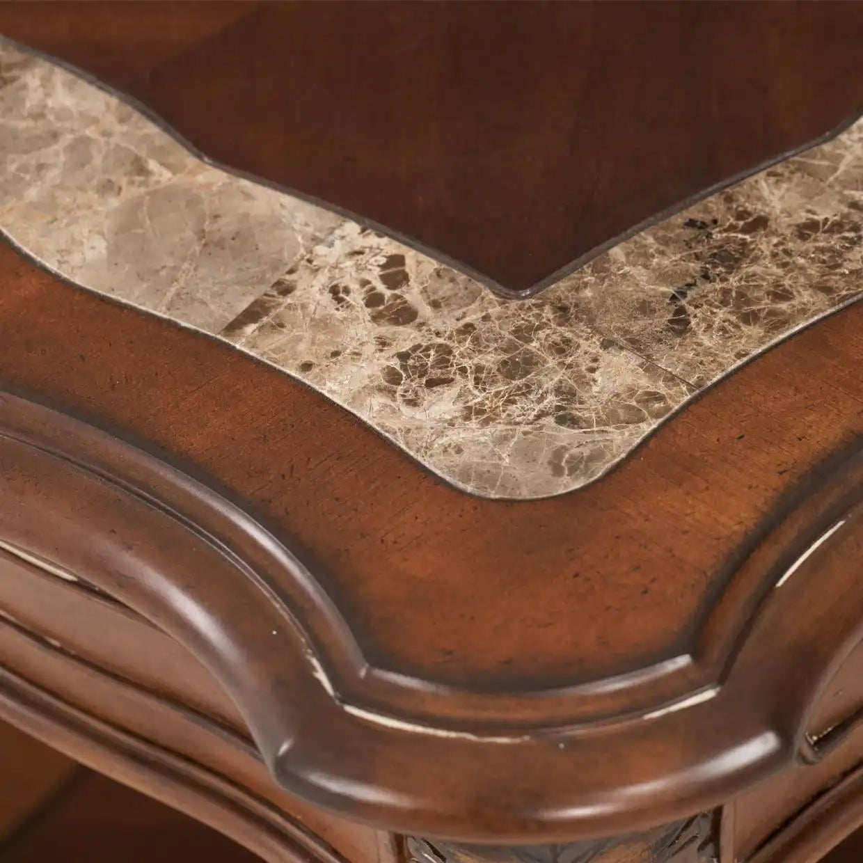 Villa Valencia - Table - Best Buy Furniture