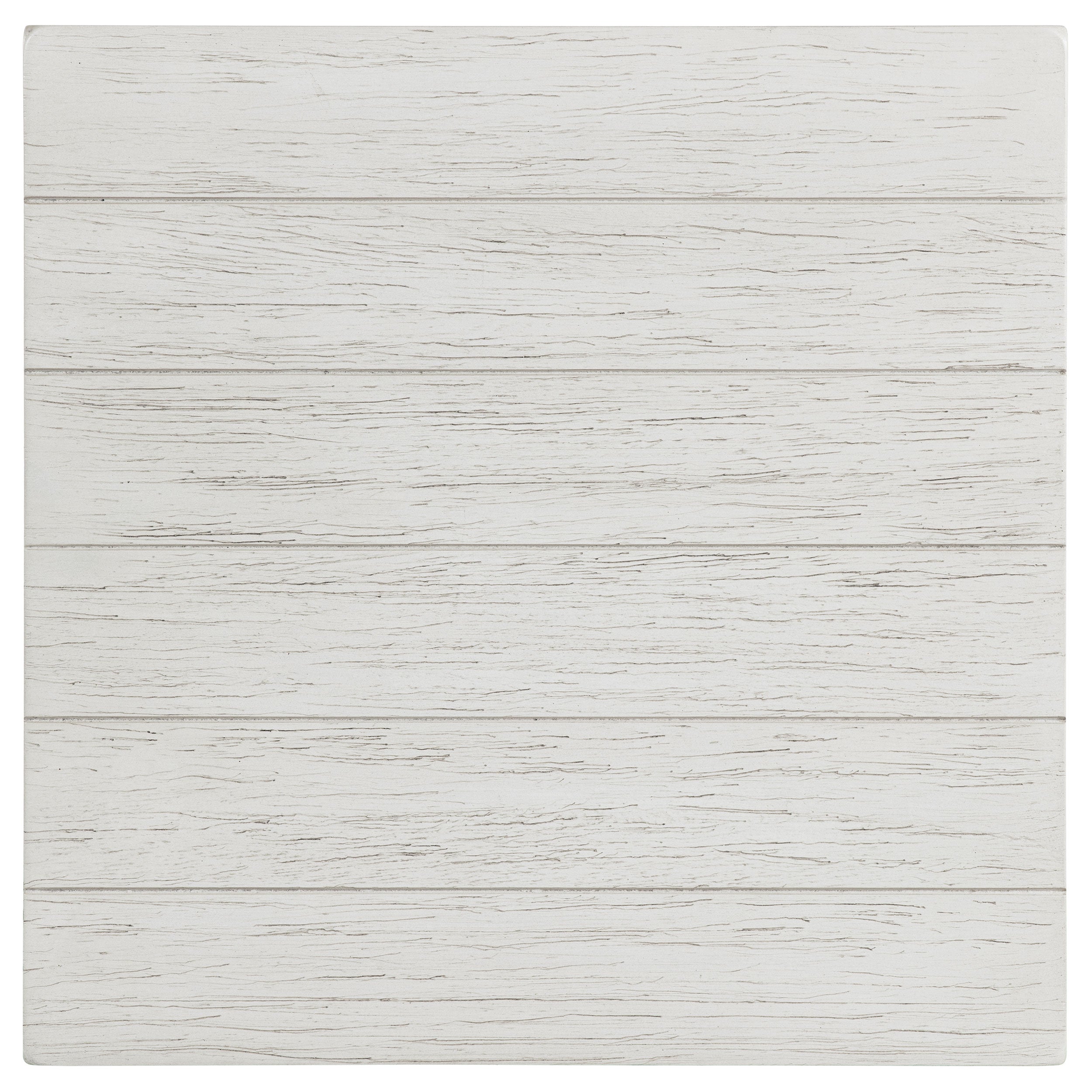 Payne 1-drawer Wood End Table with Shelf Distressed White-