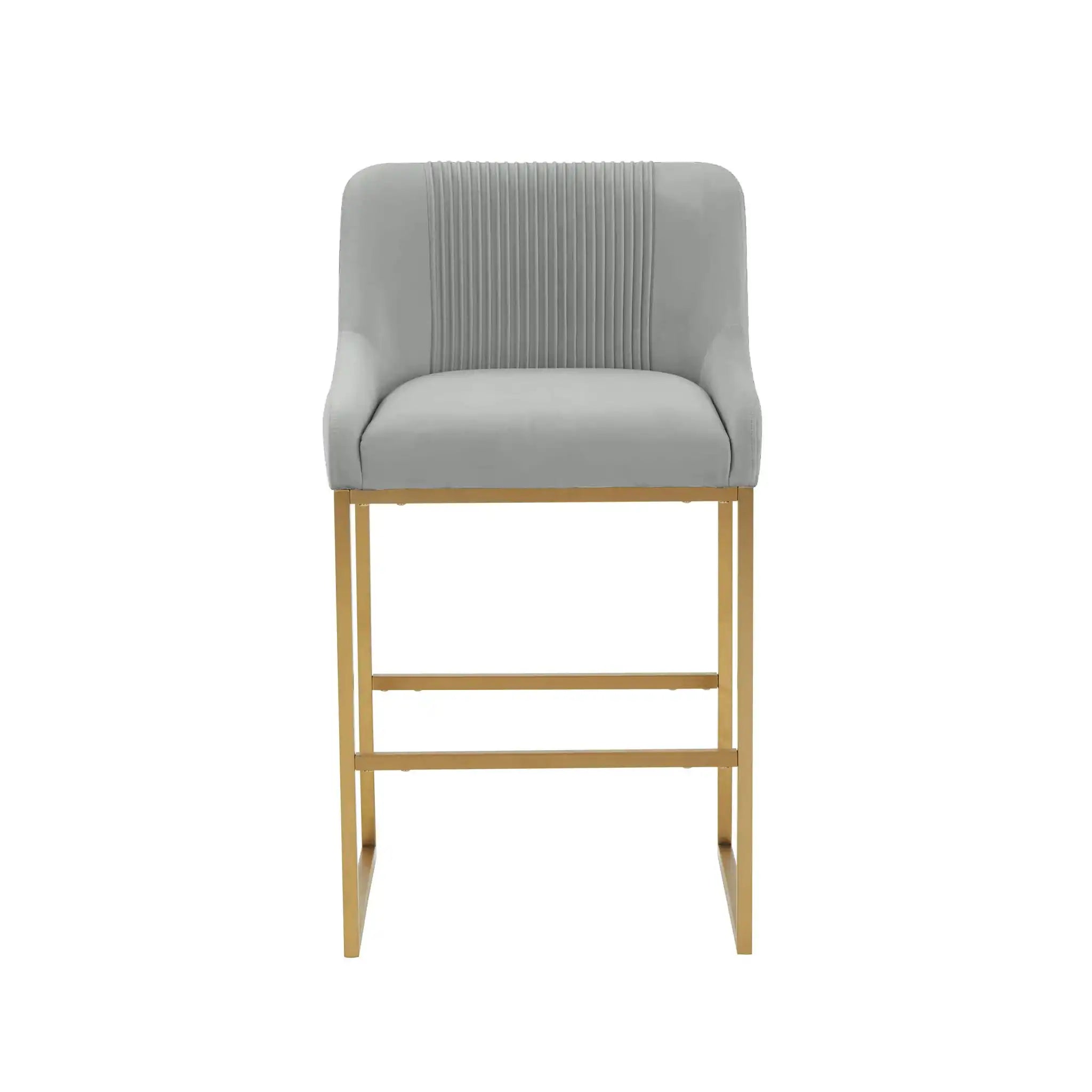 Lisa - Velvet Dining Chair