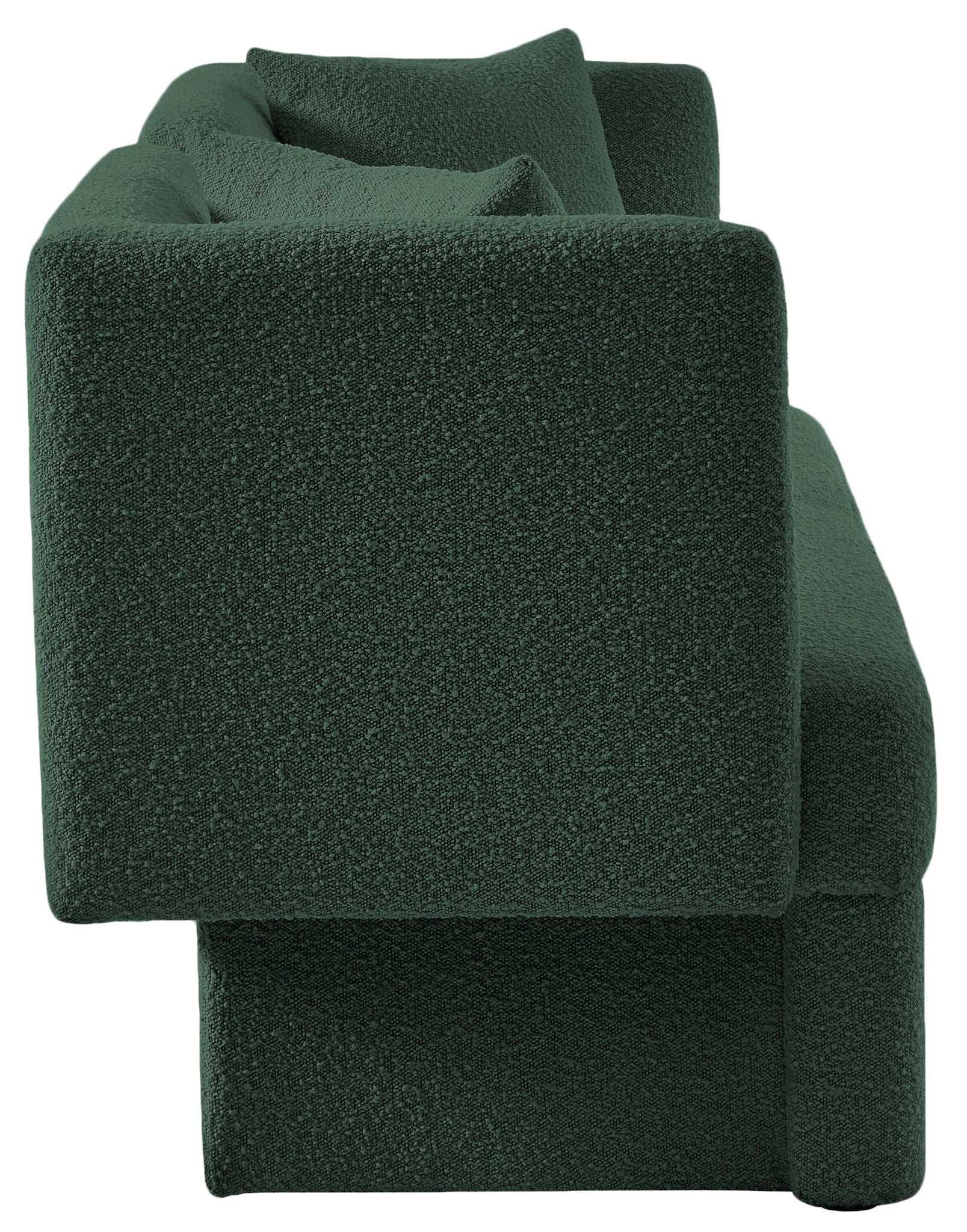 Marcel - Loveseat