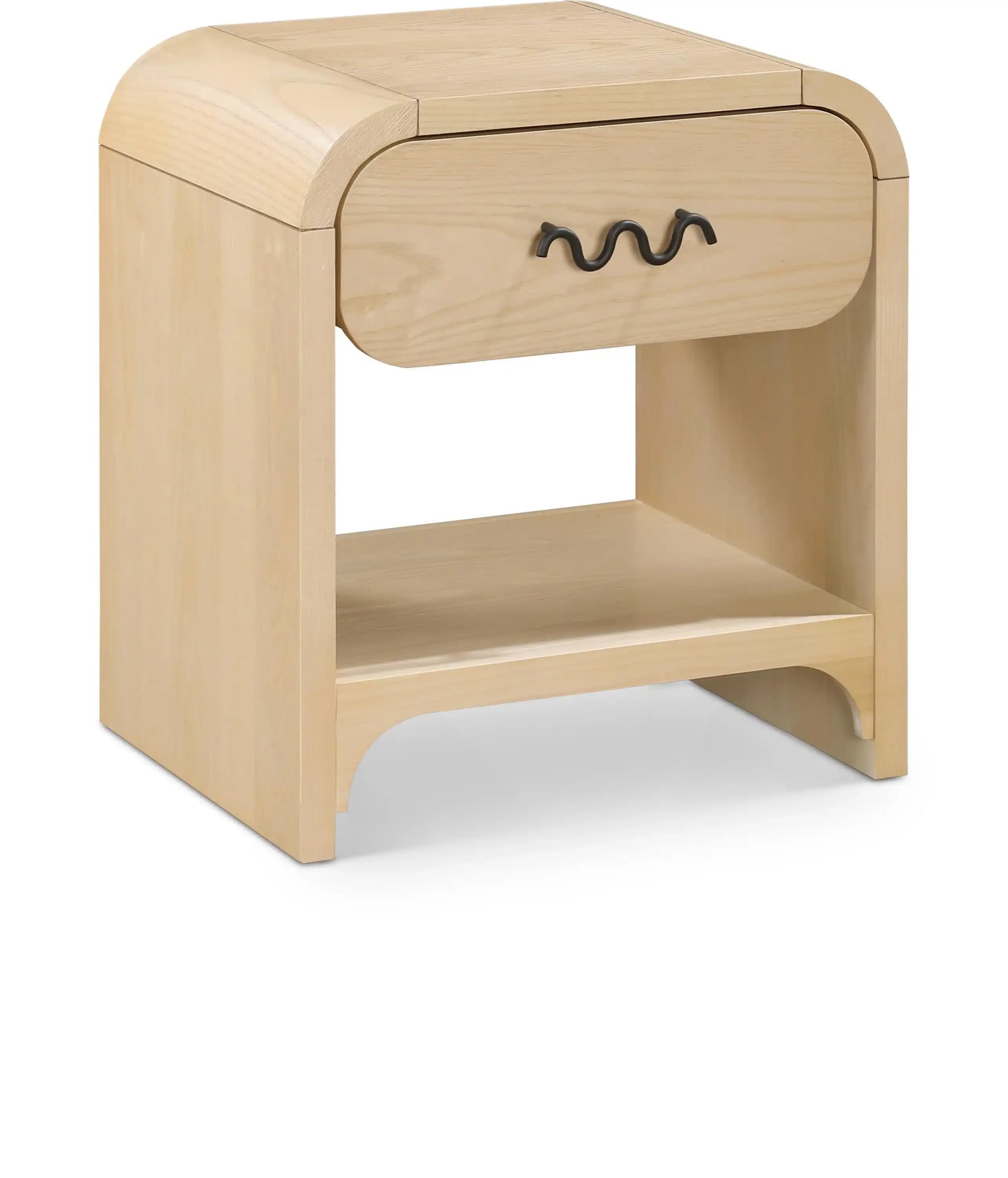 Hayes - Night Stand / Side Table - Best Buy Furniture