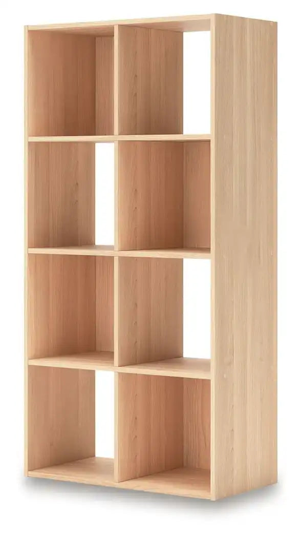 Piperton - Cube Organizer - Wood - Best Buy Furniture