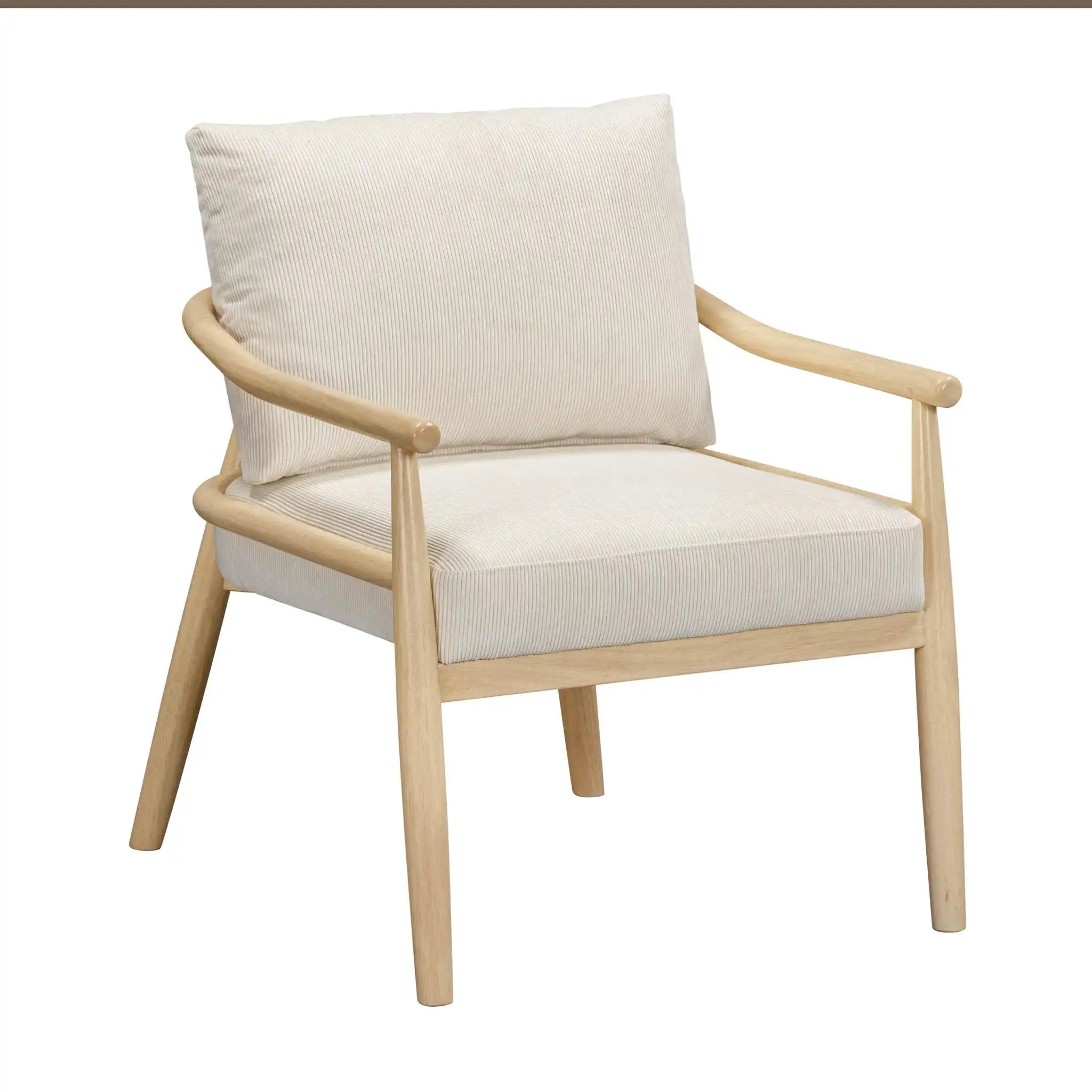 Dixie - Accent Chair - Best Buy Furniture