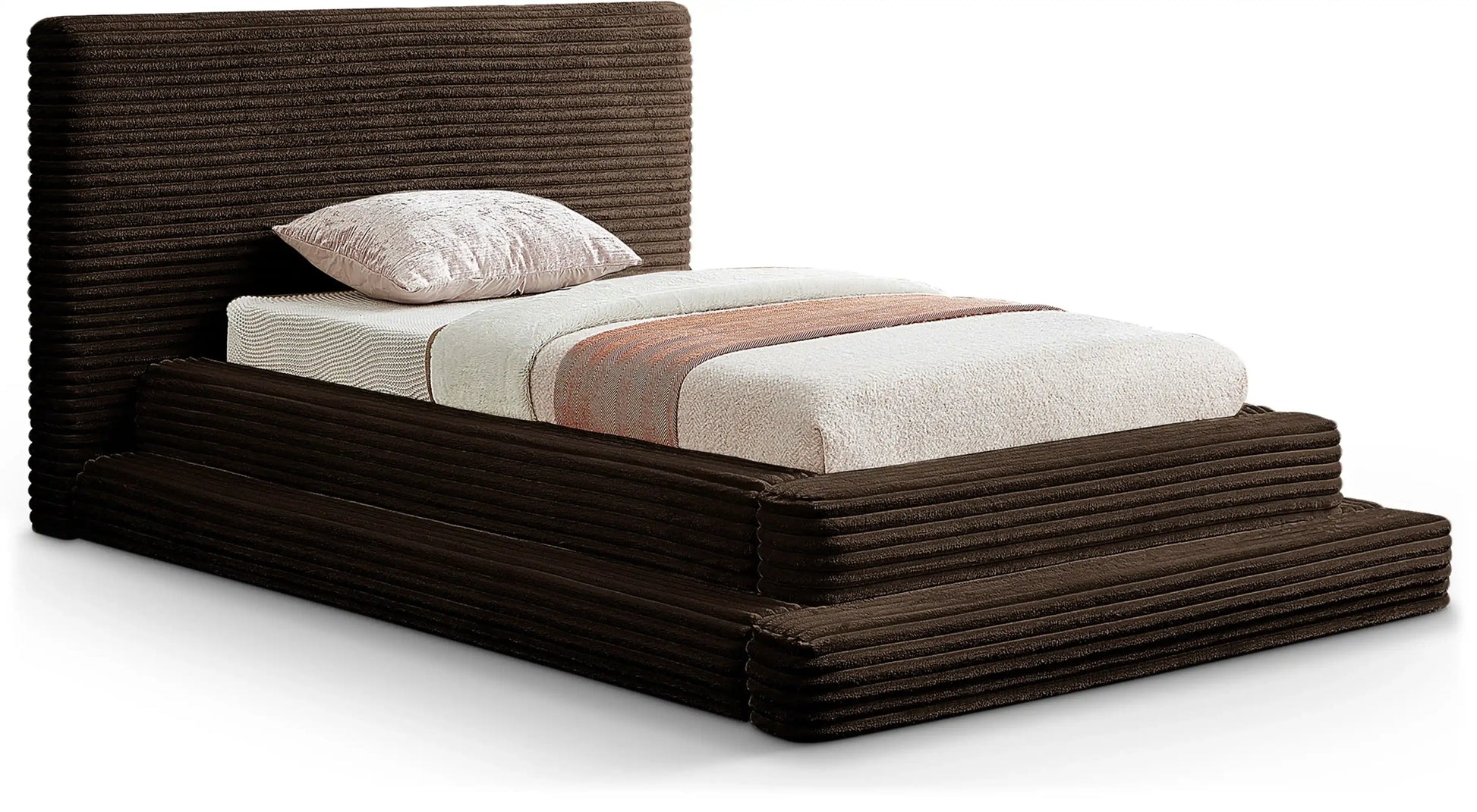 Drew - Bed - Best Buy Furniture