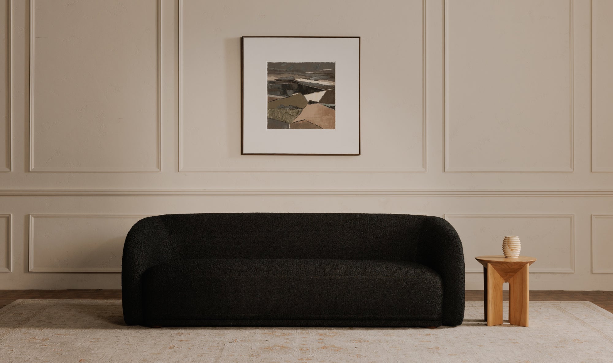 Faye Sofa - Moes Home