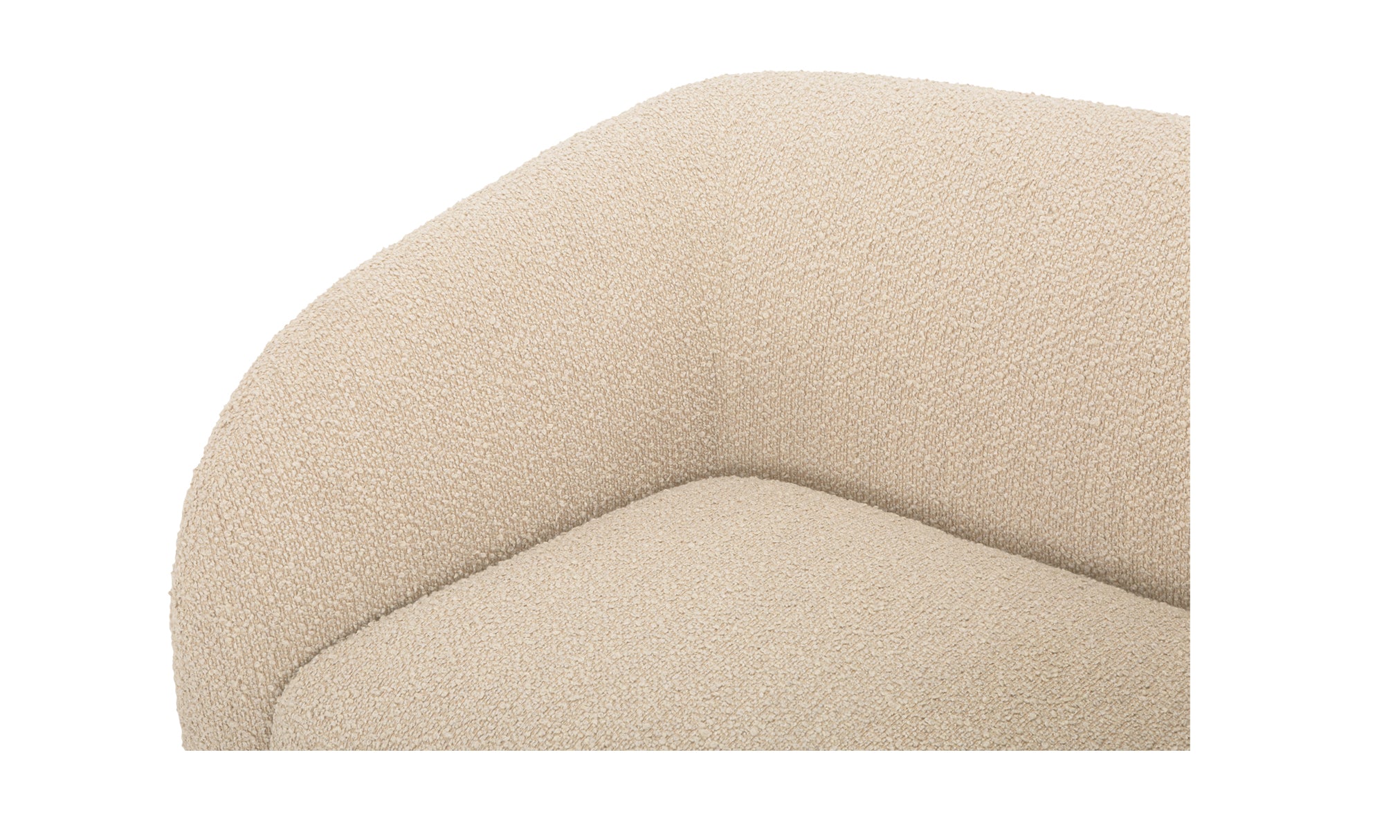 Faye Sofa - Moes Home