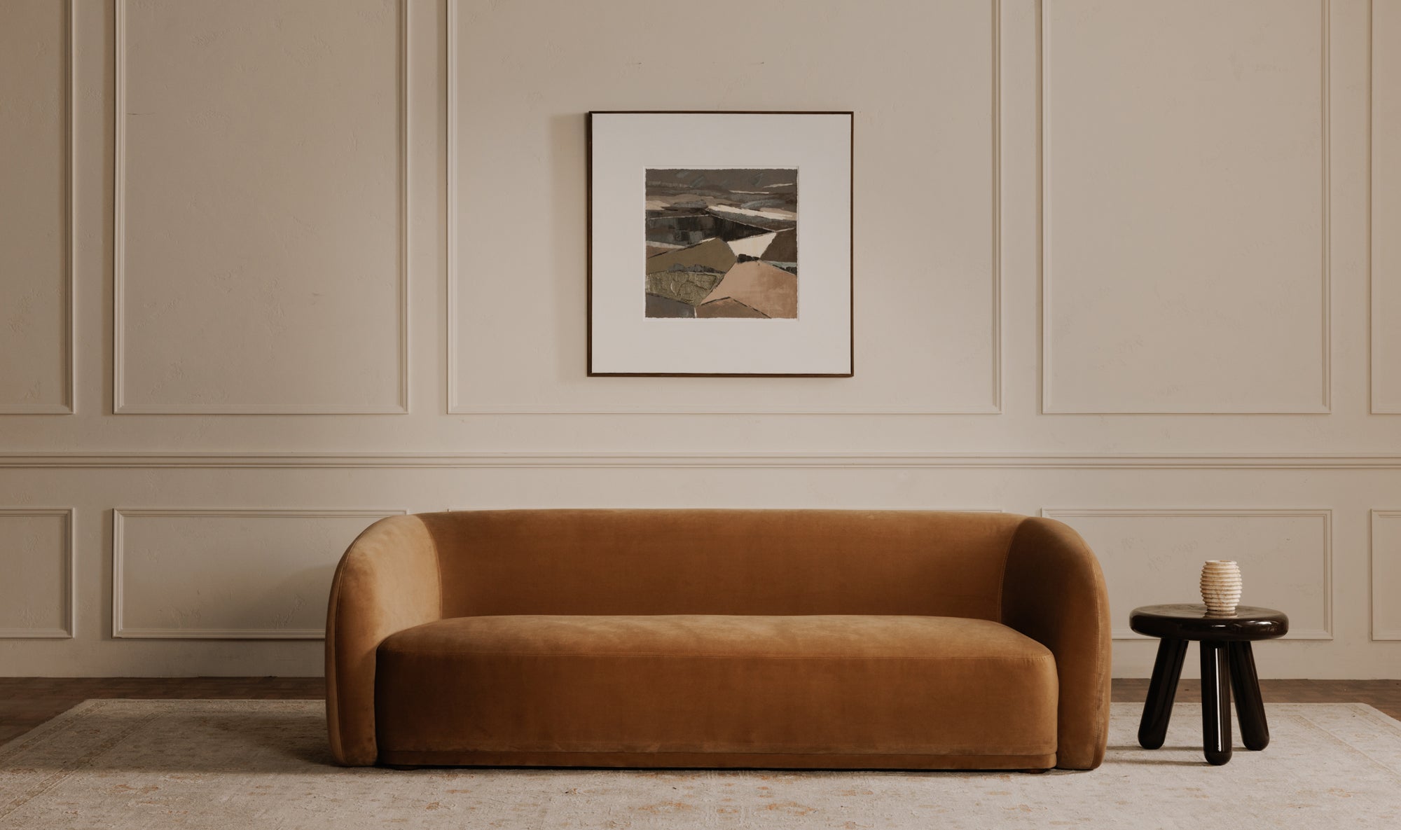 Faye Sofa - Moes Home
