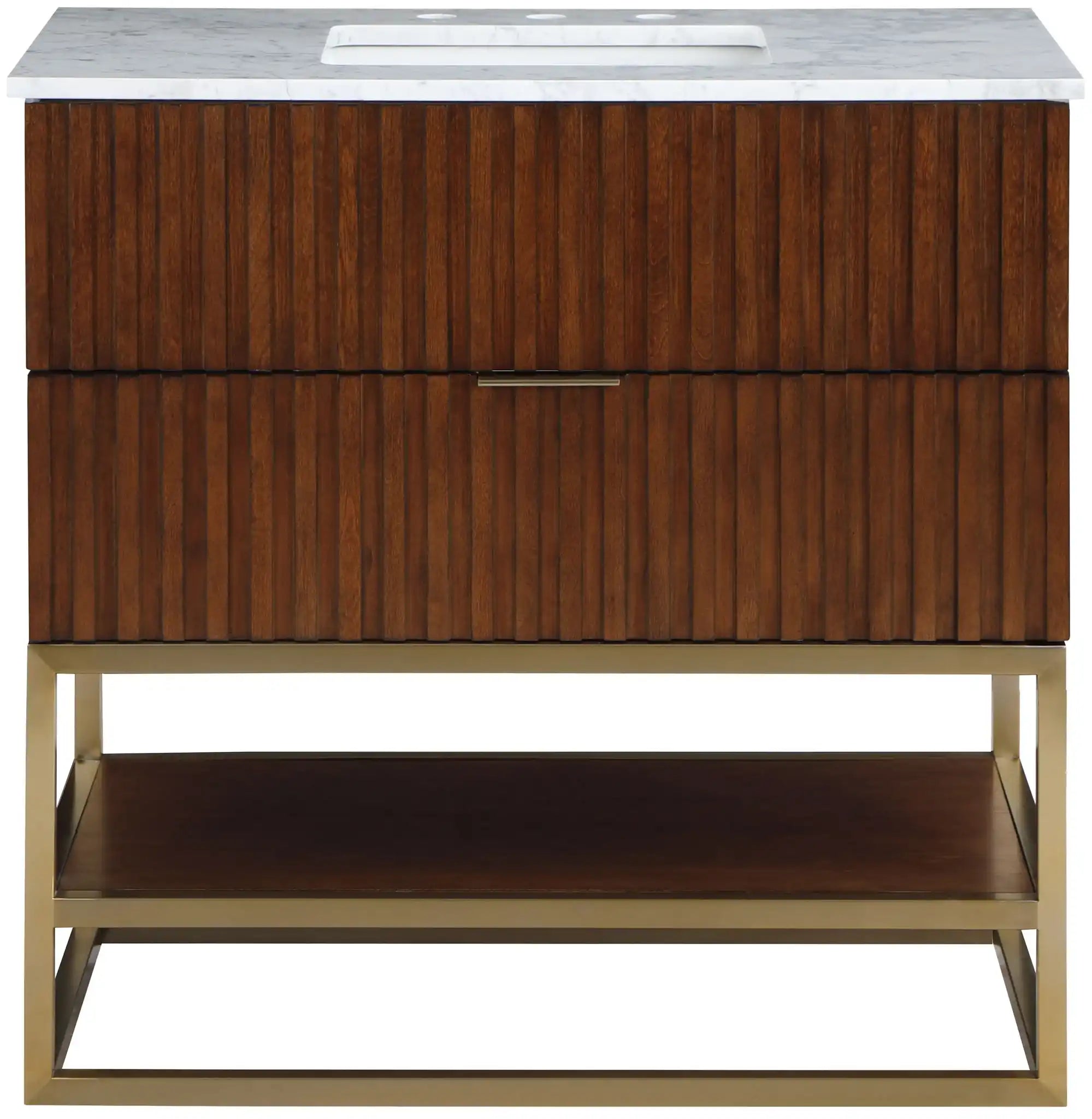 Monad - Bathroom Vanity