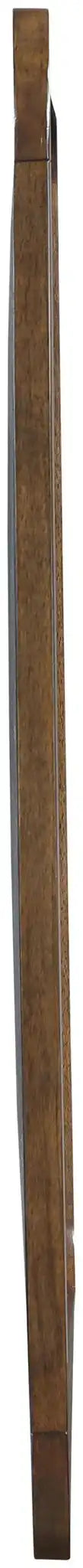 Annalise - Solid Wood Mirror