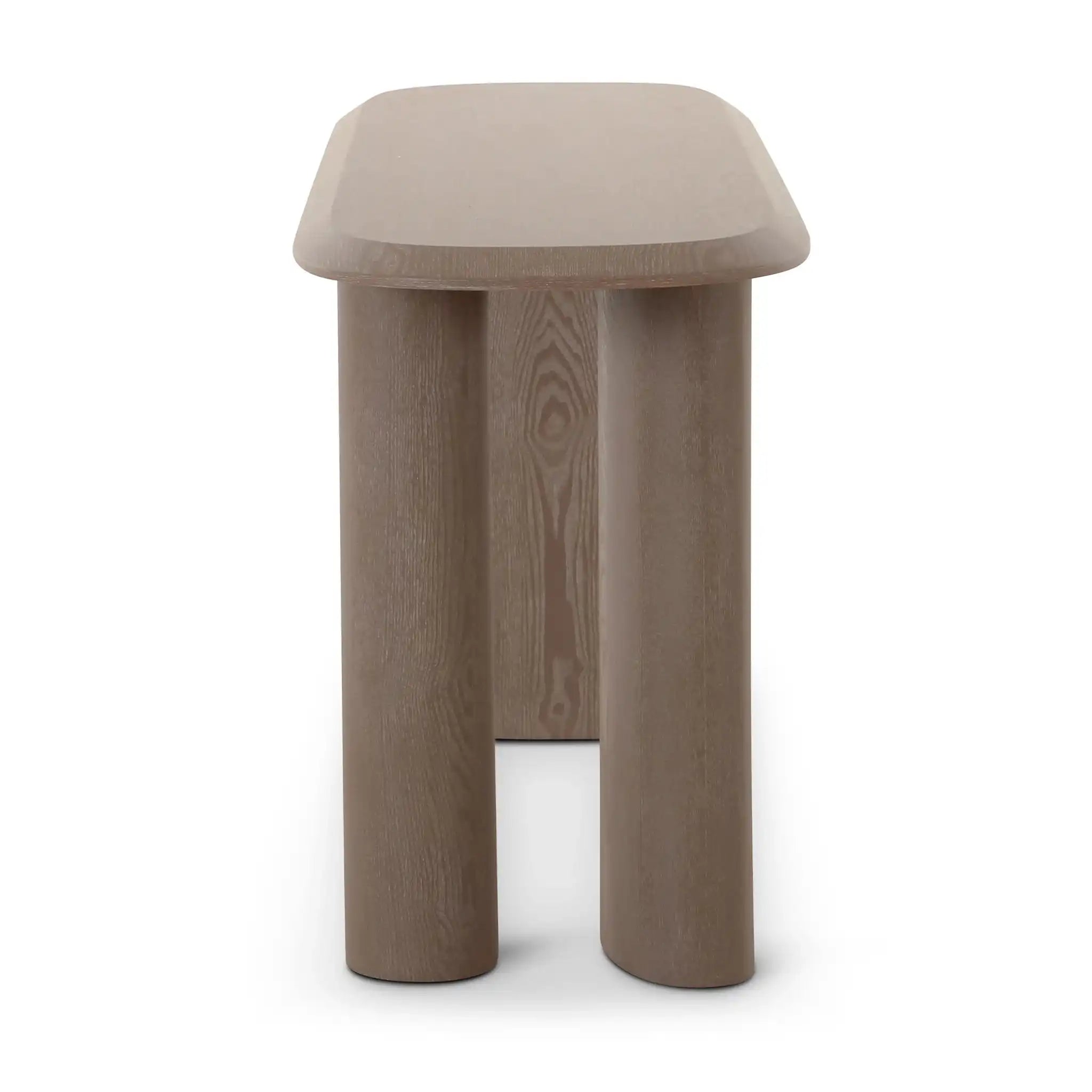 Rhema - Console Table - Washed Ash