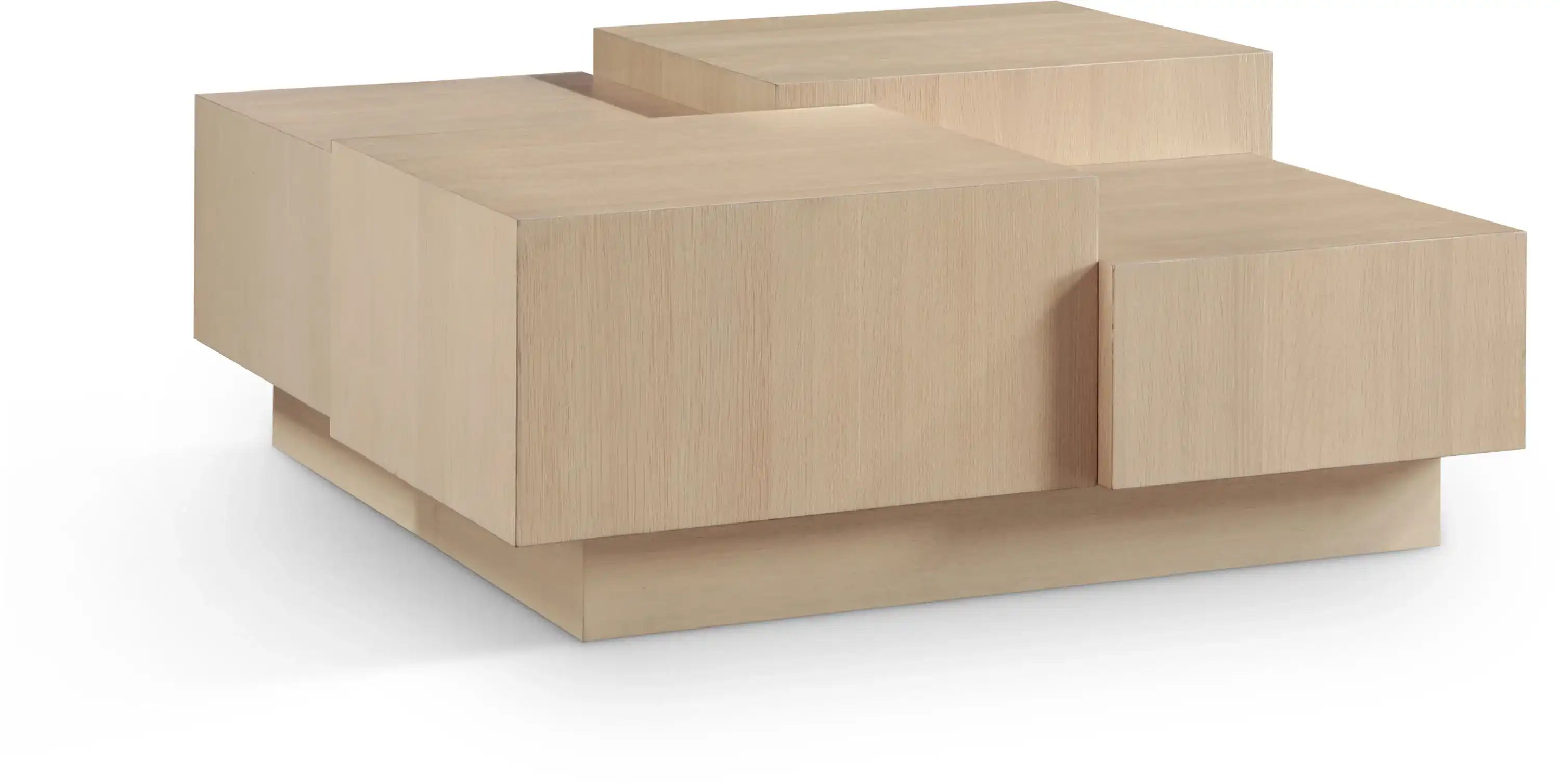 Mateo - Coffee Table - Best Buy Furniture