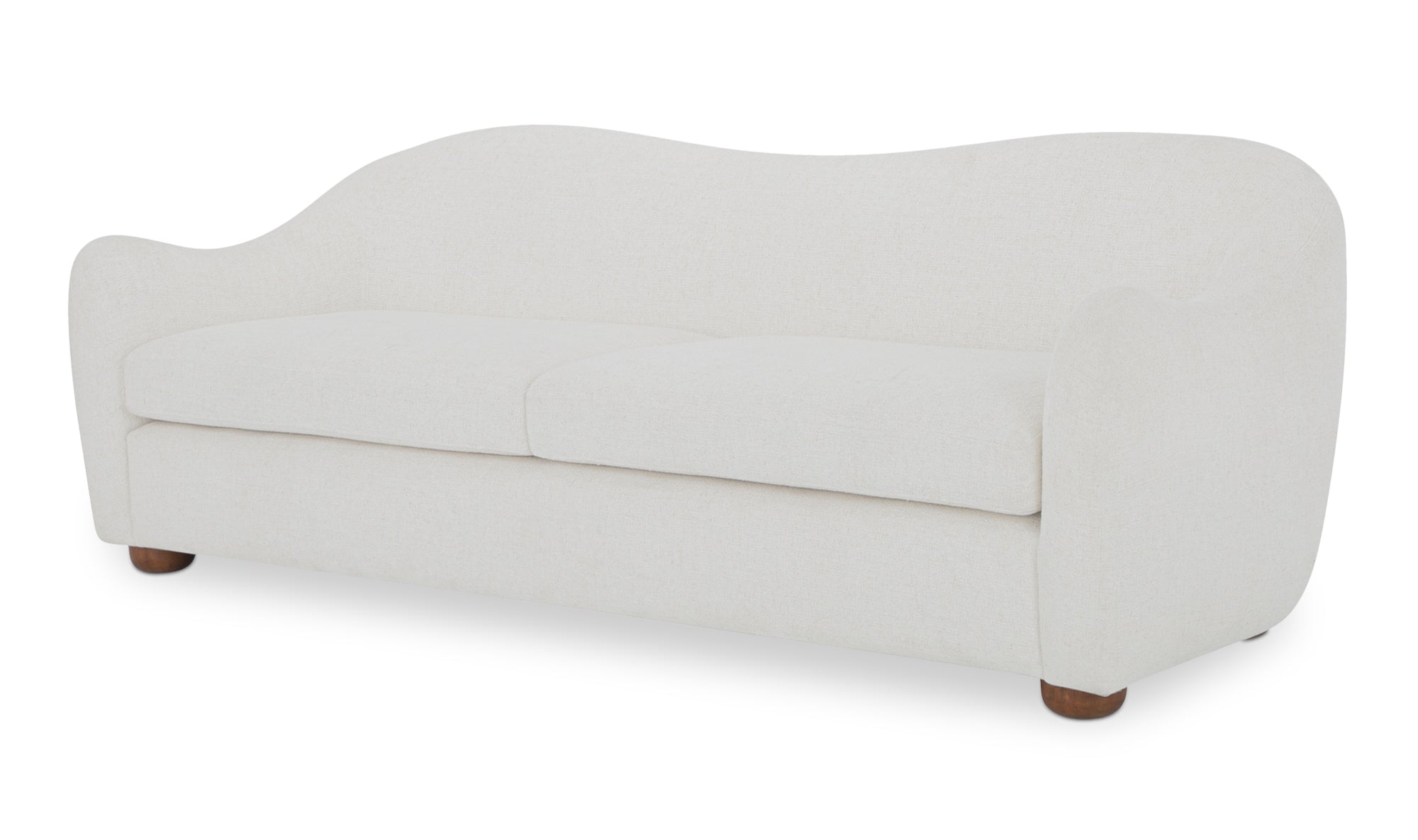 Bria Sofa - Moes Home