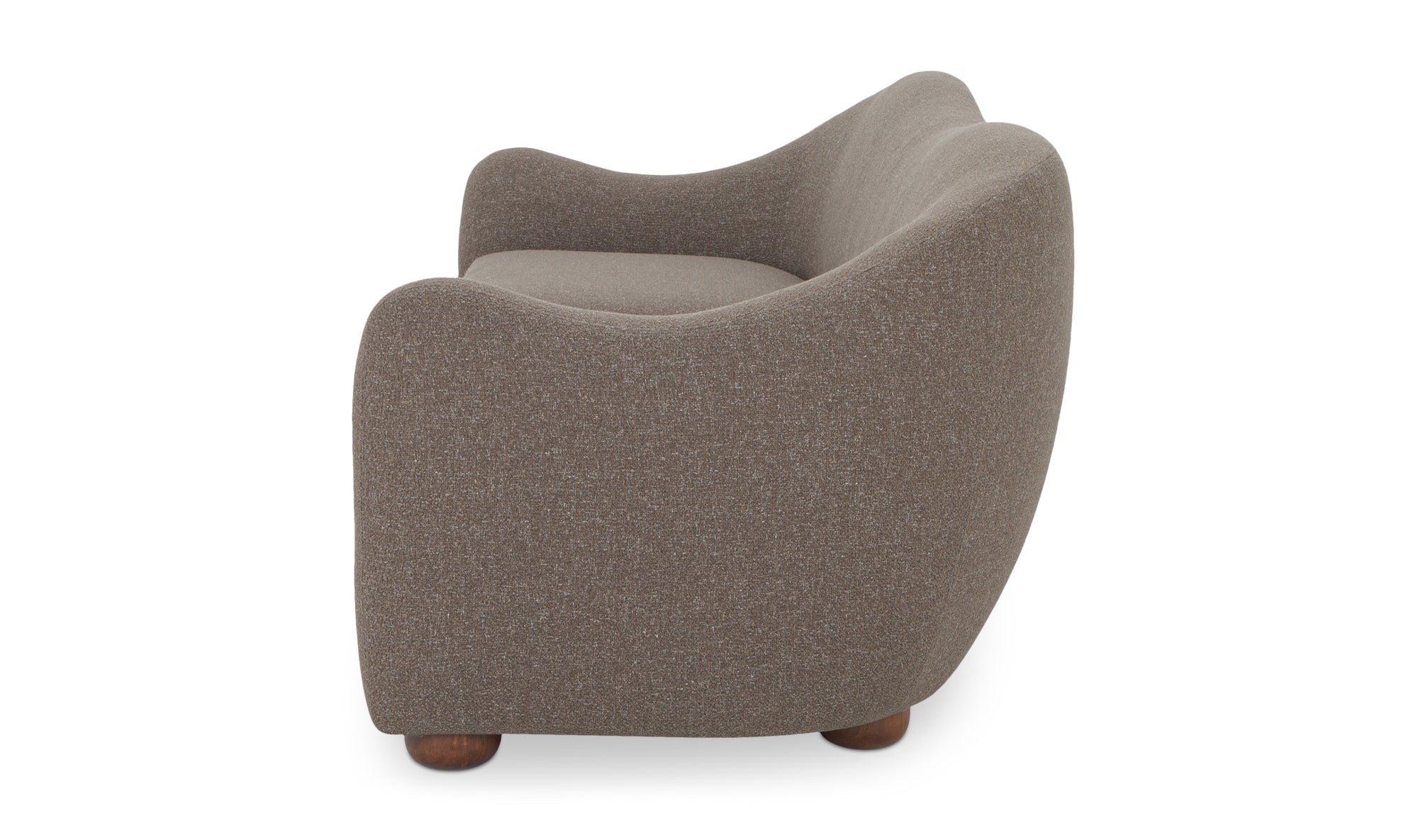 Bria Sofa - Moes Home