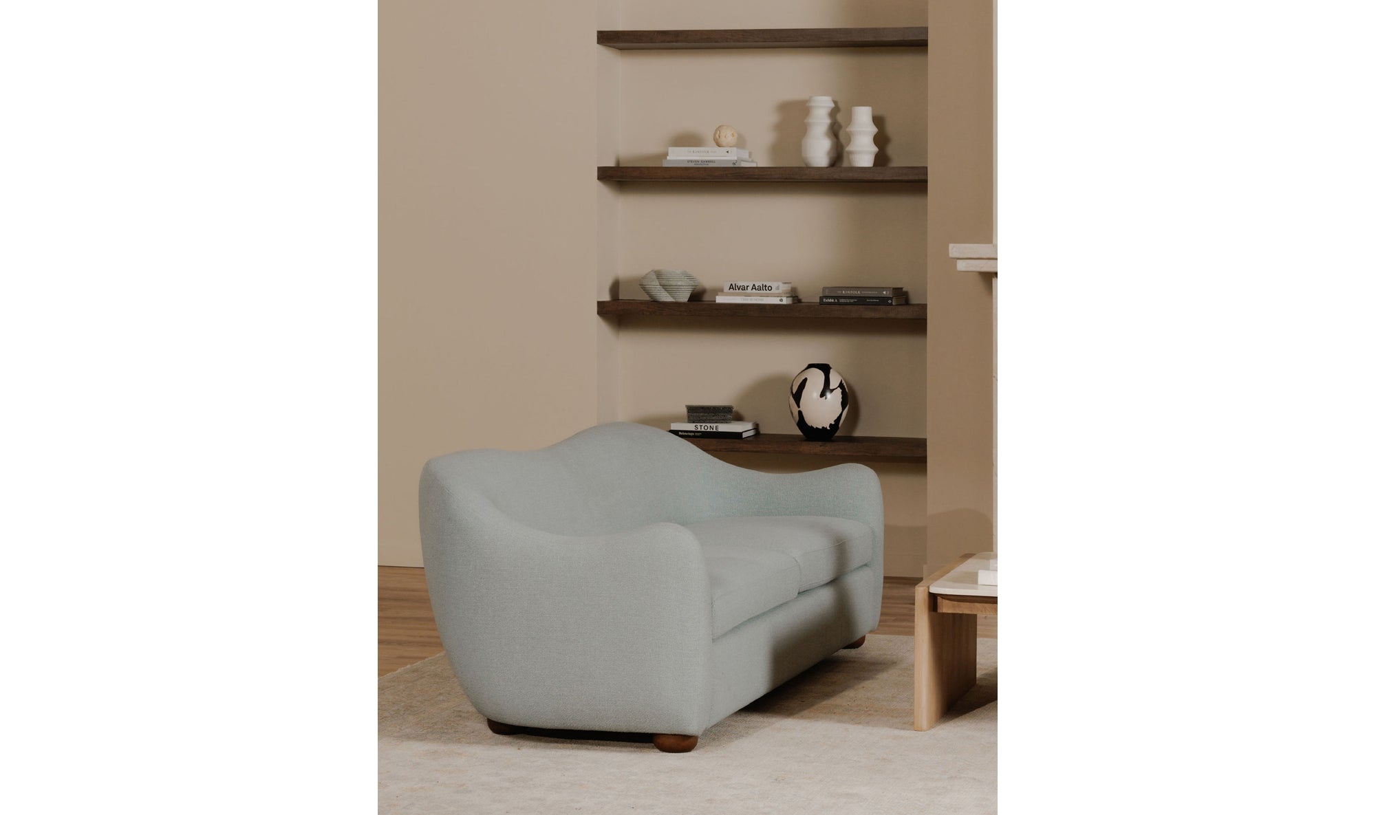Bria Sofa - Moes Home